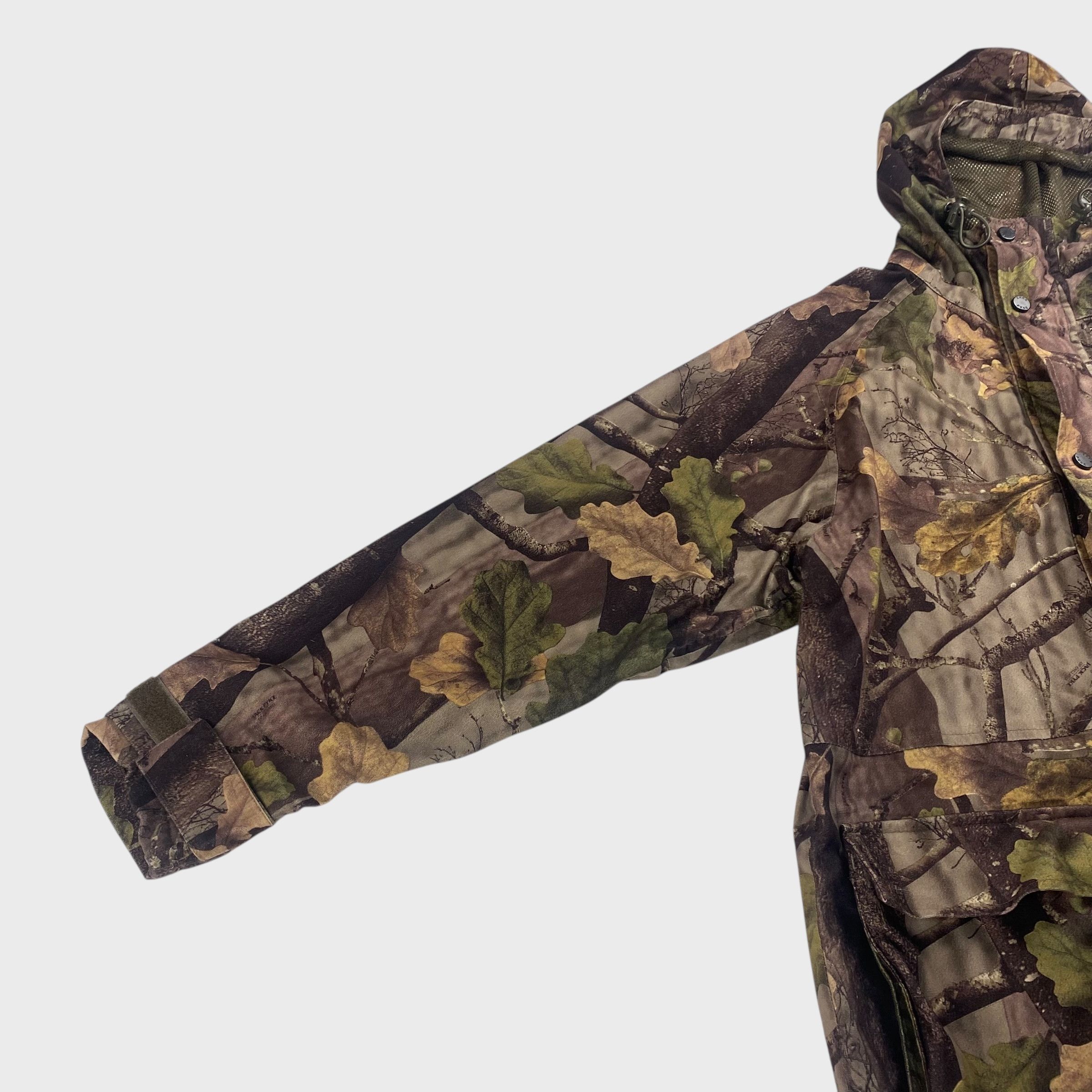 Vintage JACK PYKE Hoodie Size M Size US M / EU 48-50 / 2 - 3 Thumbnail