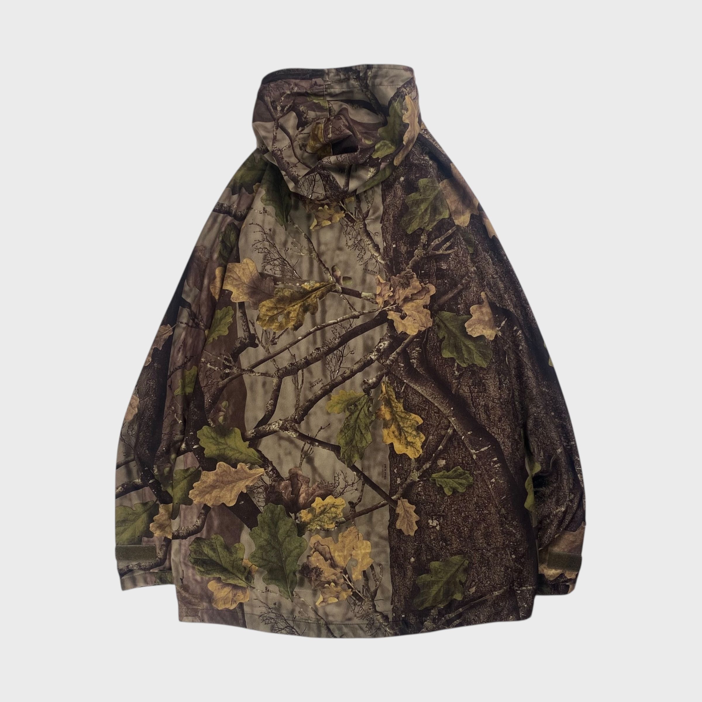 Vintage JACK PYKE Hoodie Size M Size US M / EU 48-50 / 2 - 2 Thumbnail