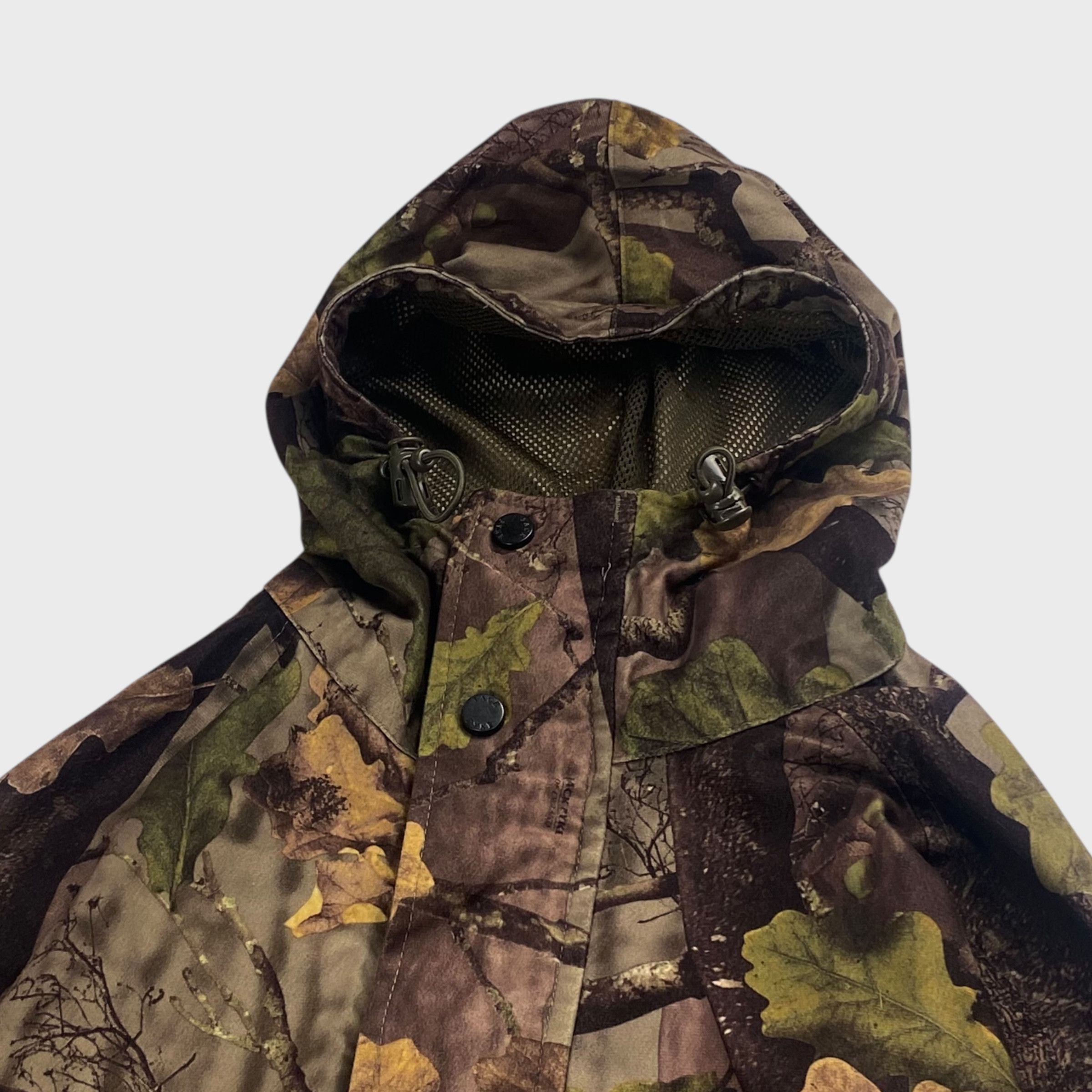 Vintage JACK PYKE Hoodie Size M Size US M / EU 48-50 / 2 - 5 Thumbnail