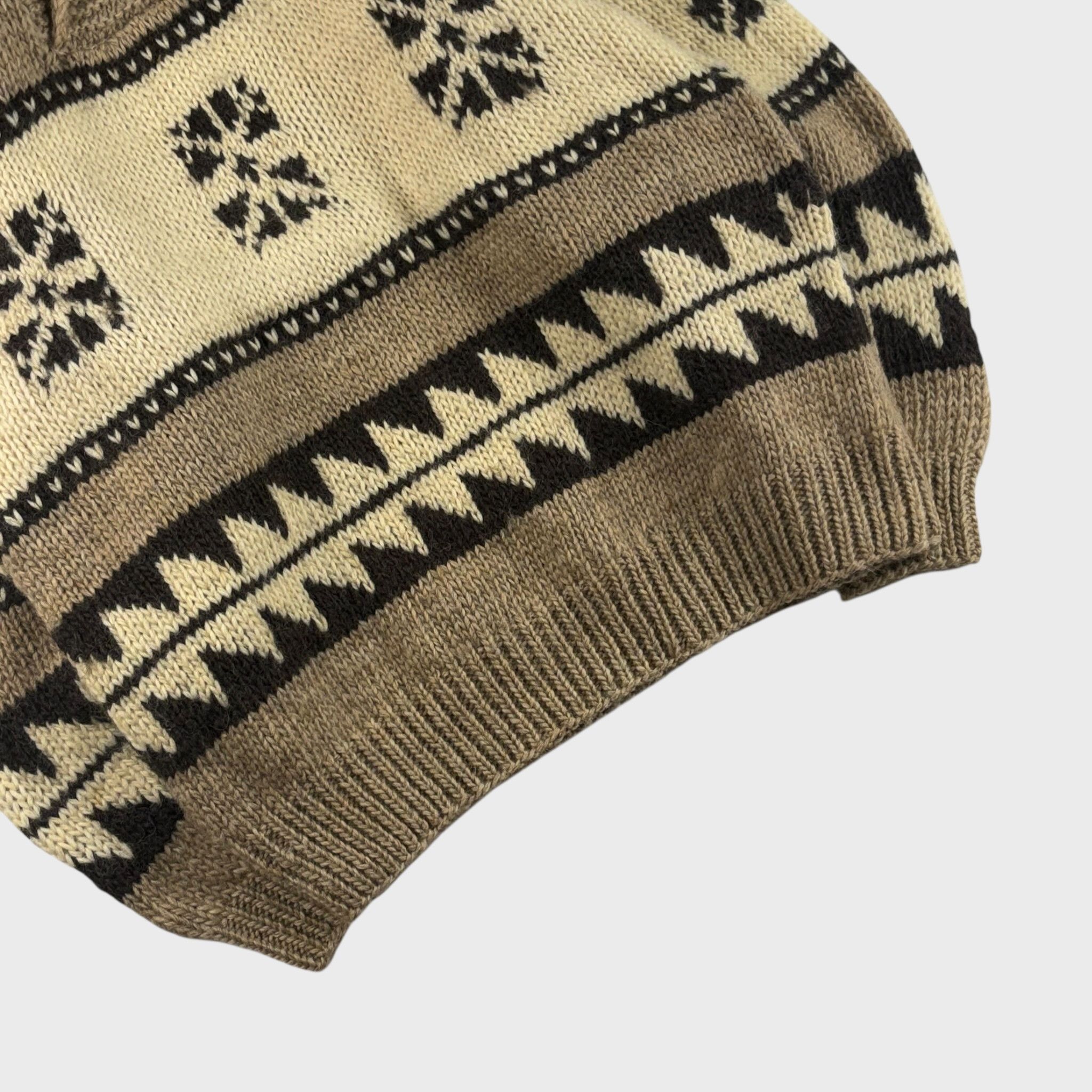 Vintage RECUERDO Knit Sweater Size M Size US M / EU 48-50 / 2 - 5 Thumbnail