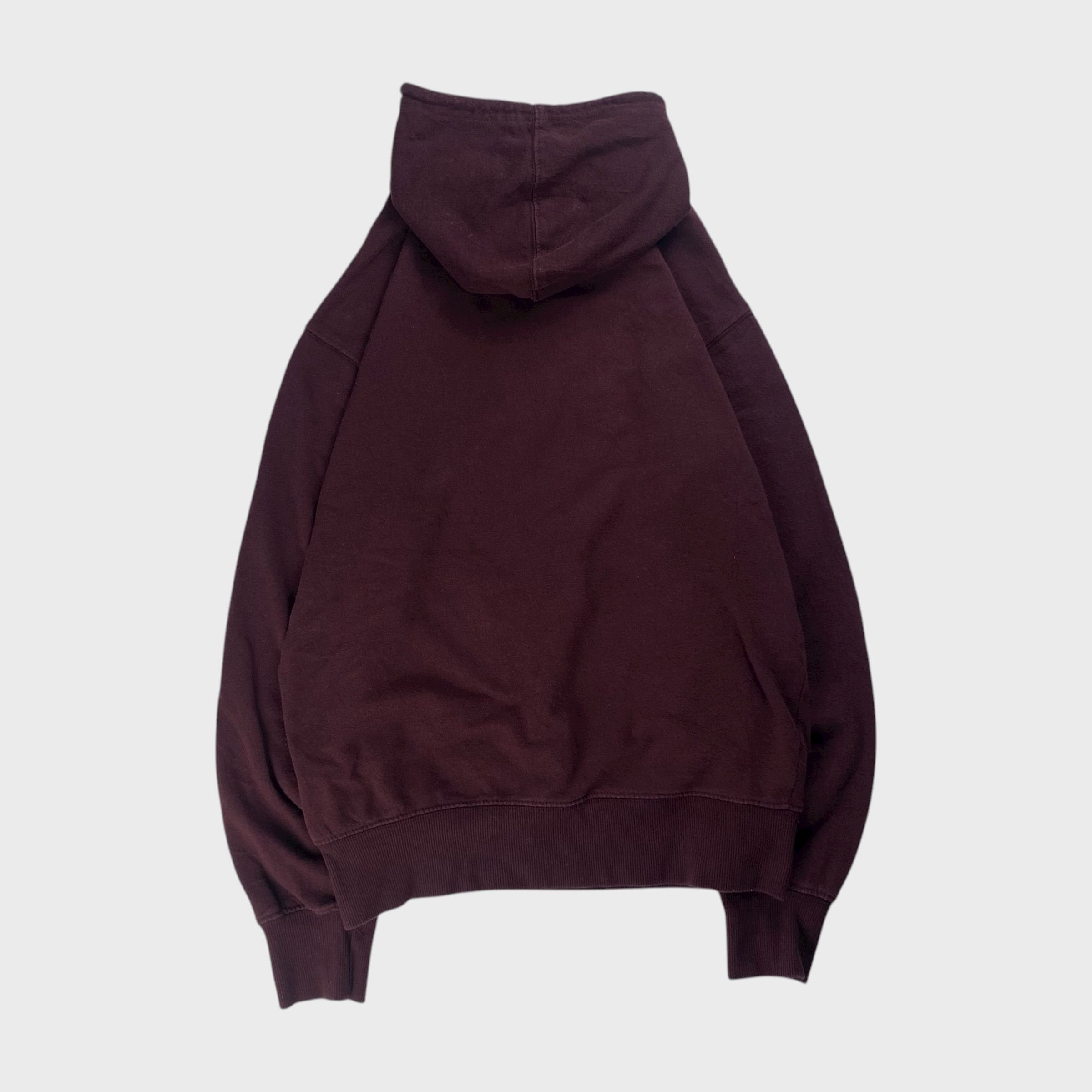 Japanese Brand NARUTO Sweatshirt Size S Size US S / EU 44-46 / 1 - 2 Thumbnail