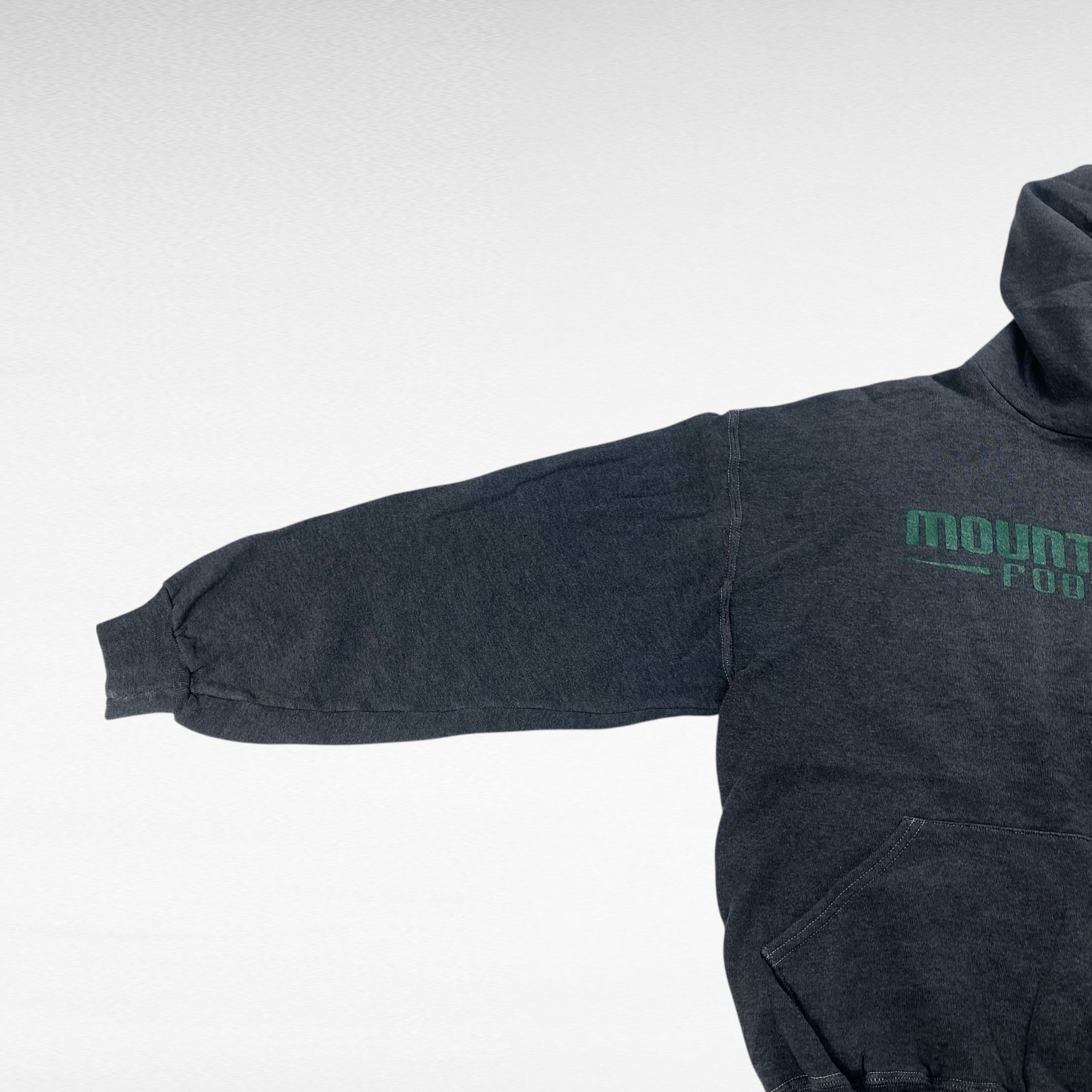 Russell Athletic Russell Athletic Sweatshirt Gray Size L Size US L / EU 52-54 / 3 - 3 Thumbnail