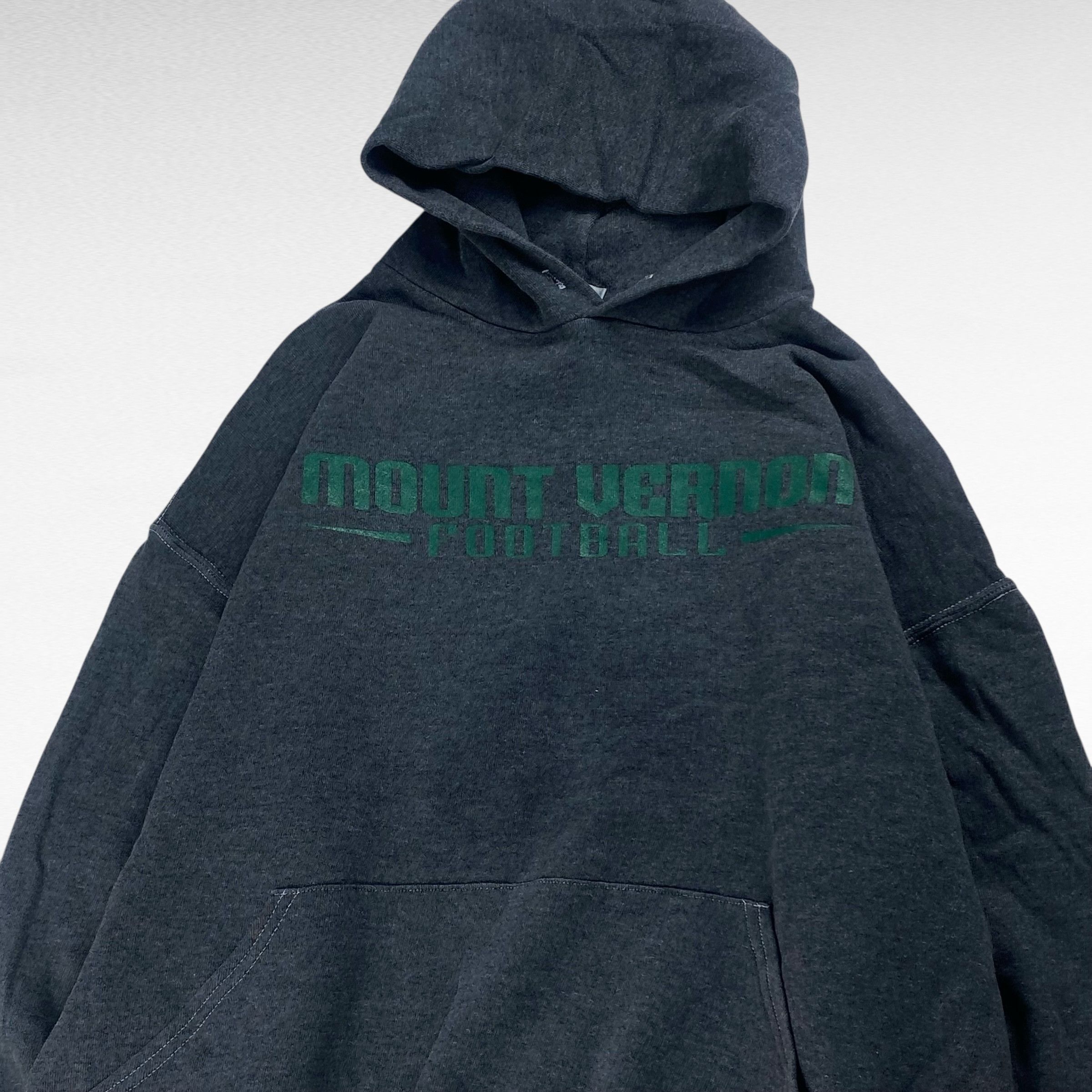 Russell Athletic Russell Athletic Sweatshirt Gray Size L Size US L / EU 52-54 / 3 - 5 Thumbnail