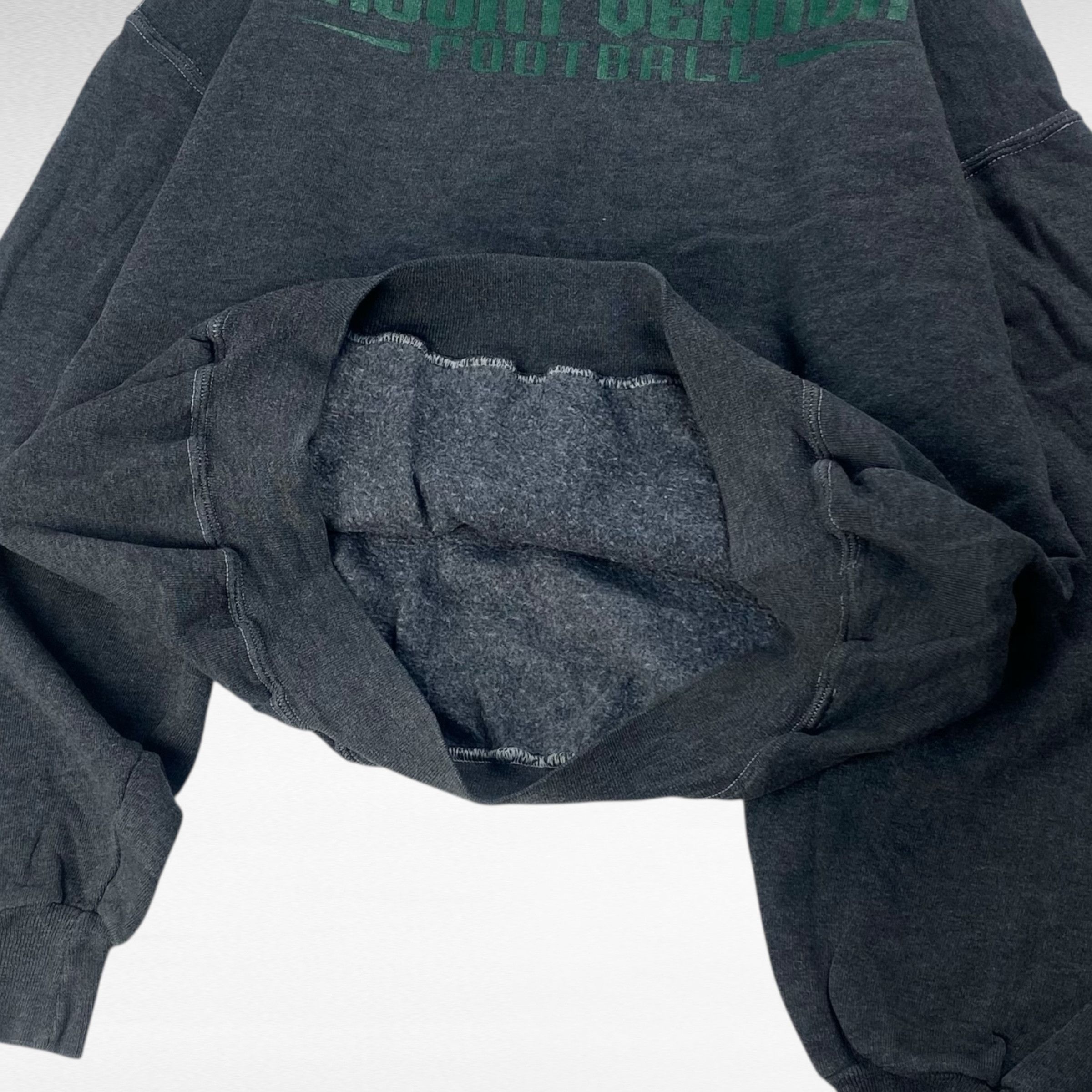 Russell Athletic Russell Athletic Sweatshirt Gray Size L Size US L / EU 52-54 / 3 - 4 Thumbnail