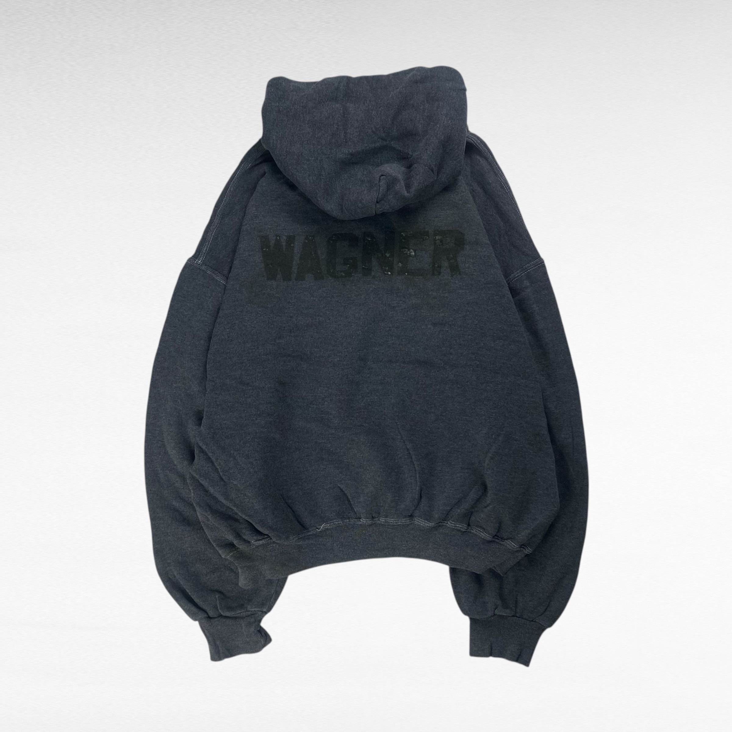 Russell Athletic Russell Athletic Sweatshirt Gray Size L Size US L / EU 52-54 / 3 - 2 Thumbnail