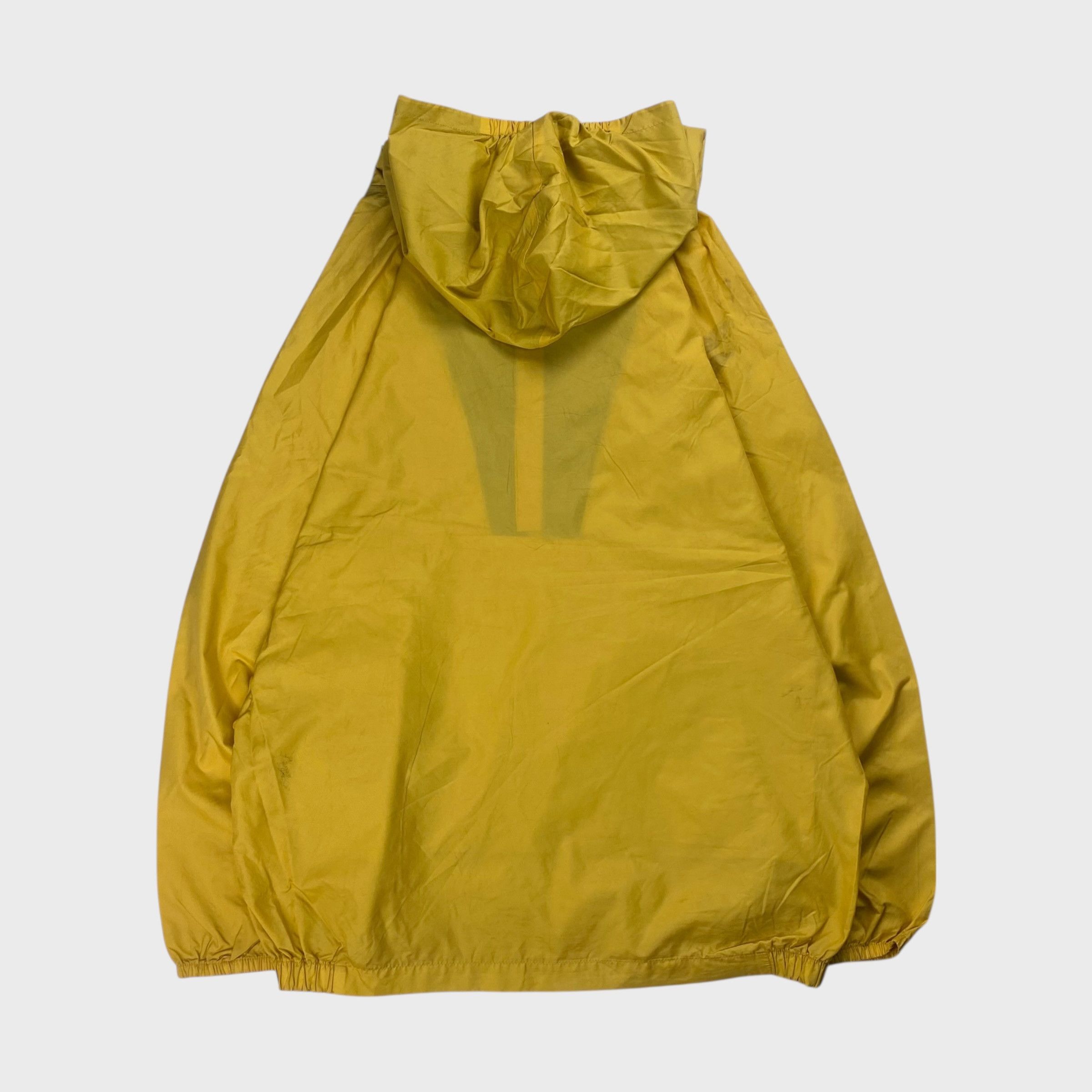 Gap Gap 90s Hoodie Yellow Size XXL Size US XXL / EU 58 / 5 - 2 Thumbnail