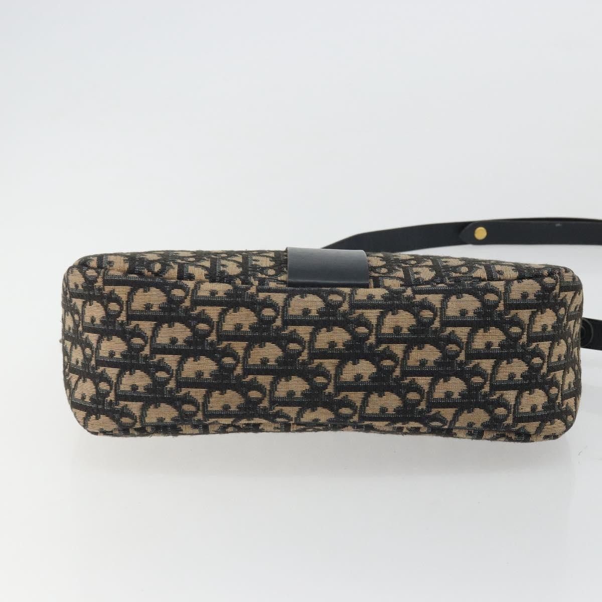 Dior Christian Dior Trotter shoulder Canvas Size ONE SIZE - 16 Thumbnail
