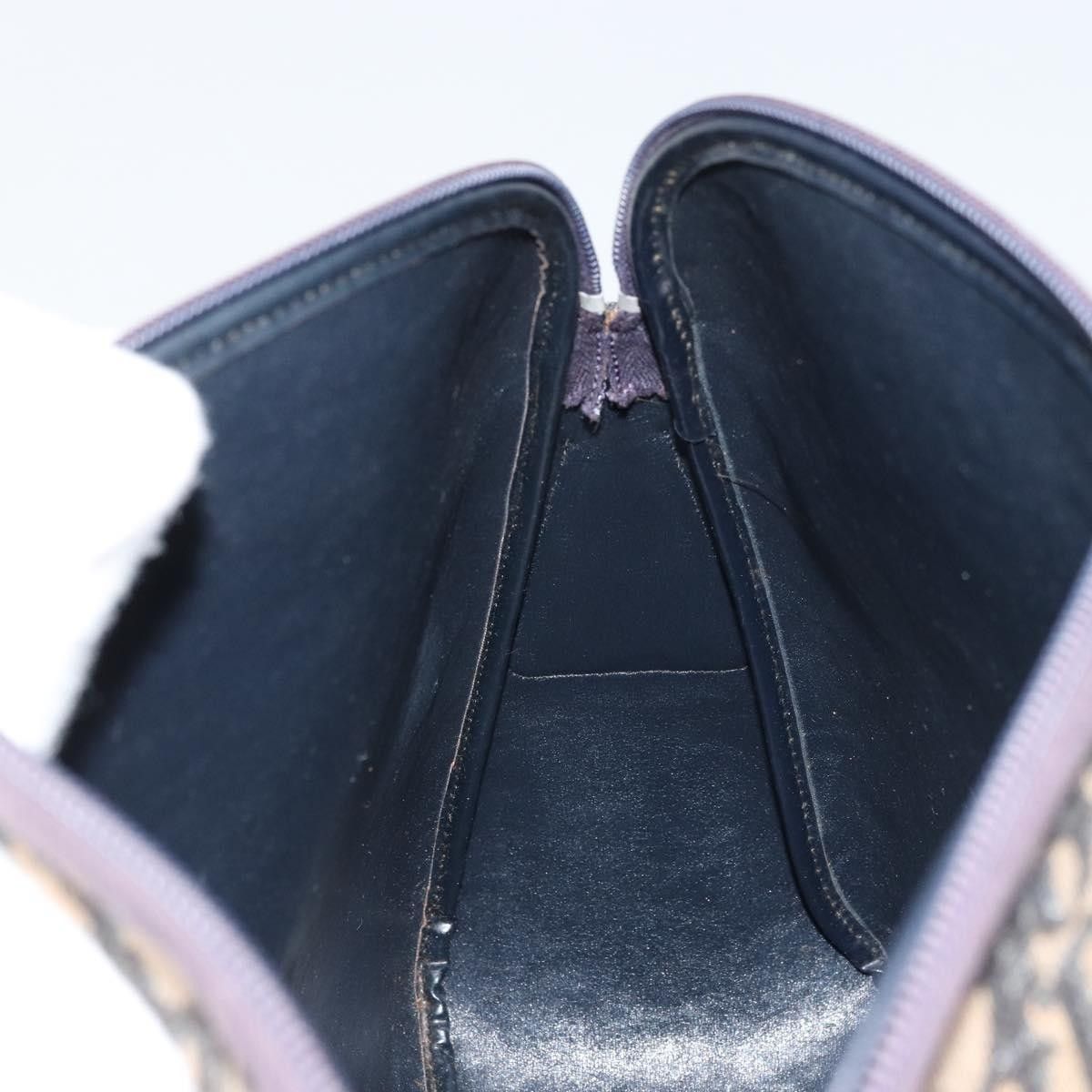Dior Christian Dior Trotter shoulder Canvas Size ONE SIZE - 20 Thumbnail