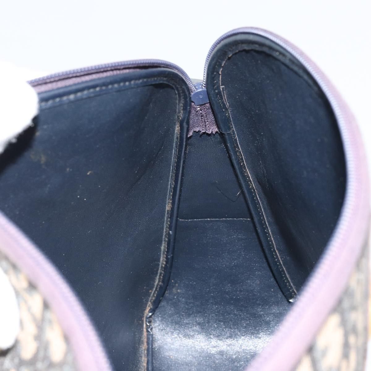 Dior Christian Dior Trotter shoulder Canvas Size ONE SIZE - 19 Thumbnail