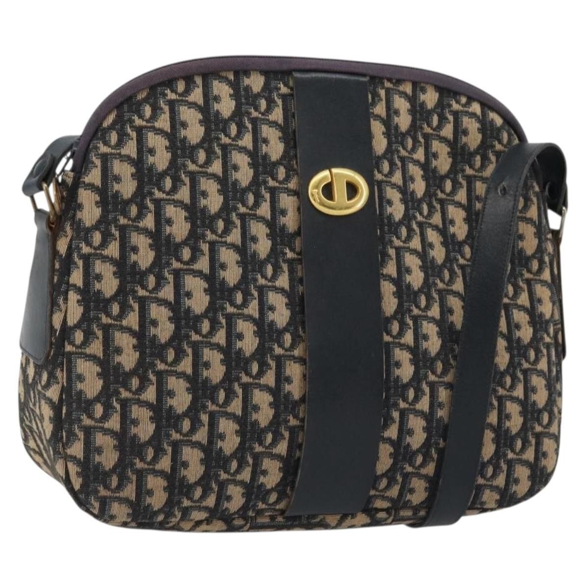 Dior Christian Dior Trotter shoulder Canvas Size ONE SIZE - 17 Thumbnail