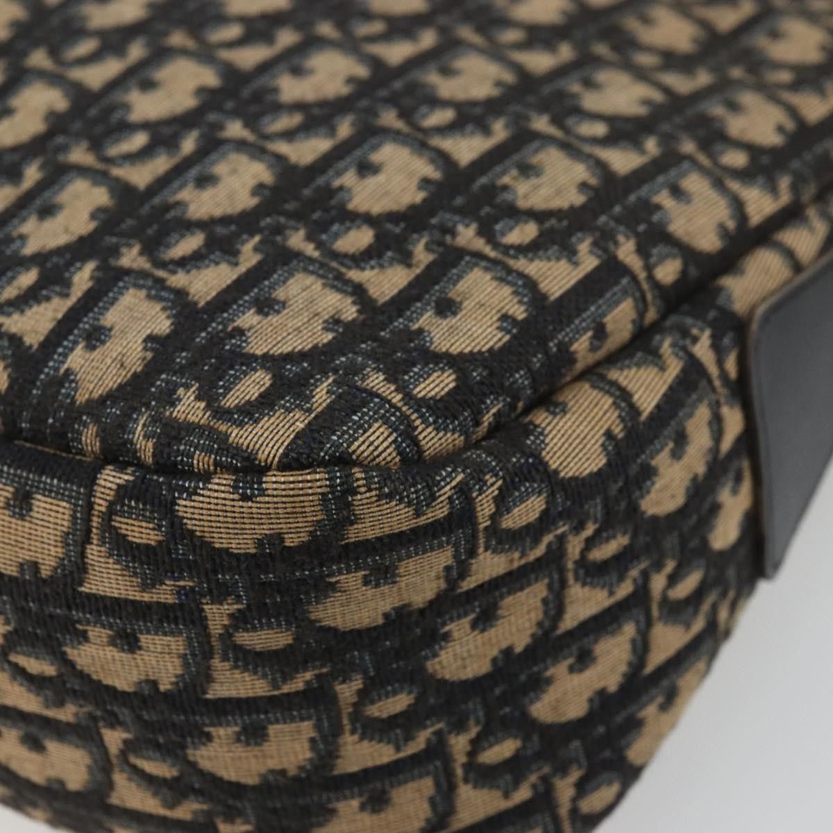 Dior Christian Dior Trotter shoulder Canvas Size ONE SIZE - 10 Thumbnail