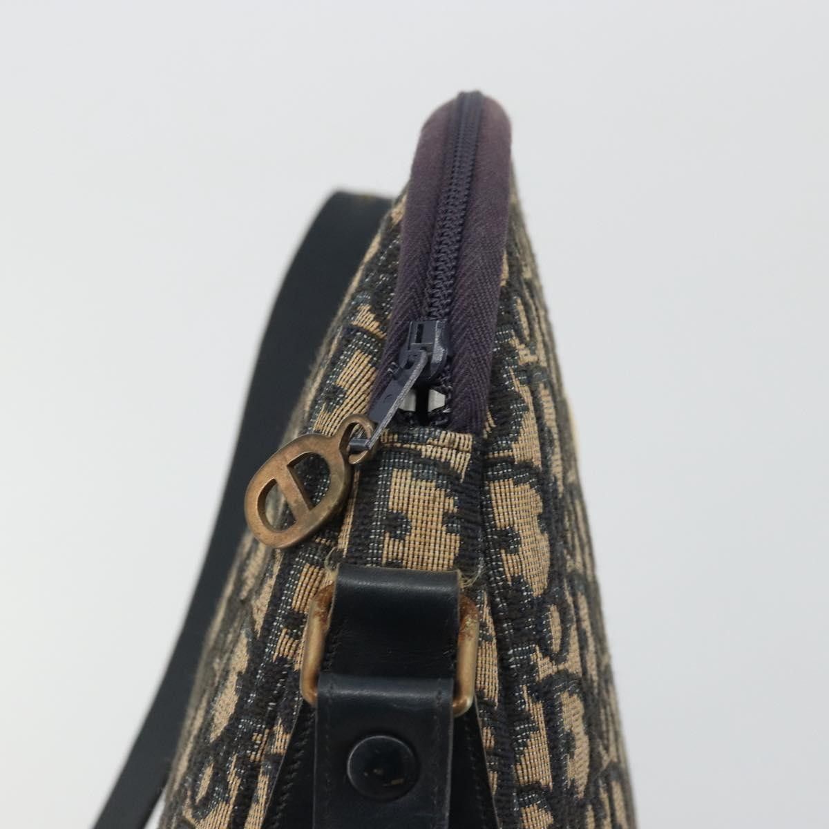Dior Christian Dior Trotter shoulder Canvas Size ONE SIZE - 13 Thumbnail
