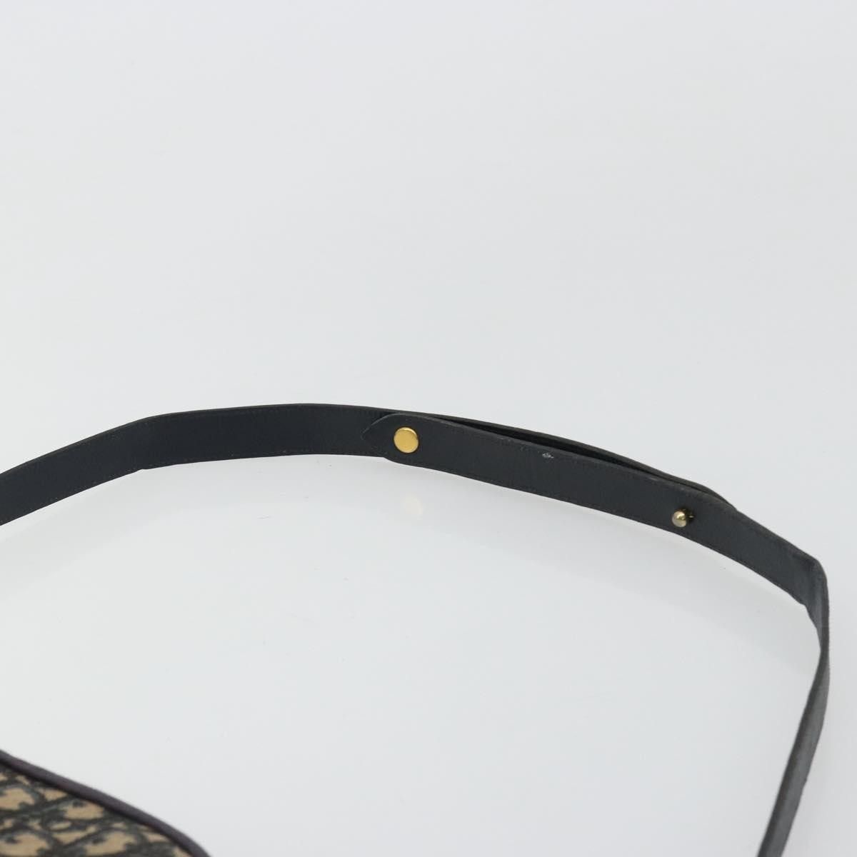 Dior Christian Dior Trotter shoulder Canvas Size ONE SIZE - 18 Thumbnail