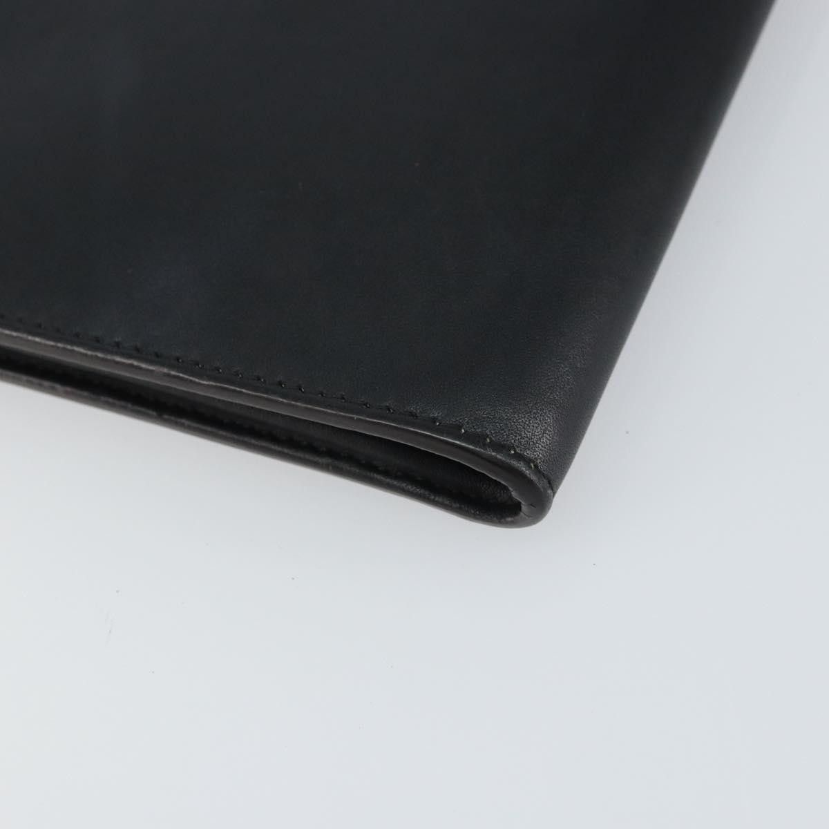 Celine Celine Pocket Envelope Wallet on Chain Leather Size ONE SIZE - 12 Thumbnail