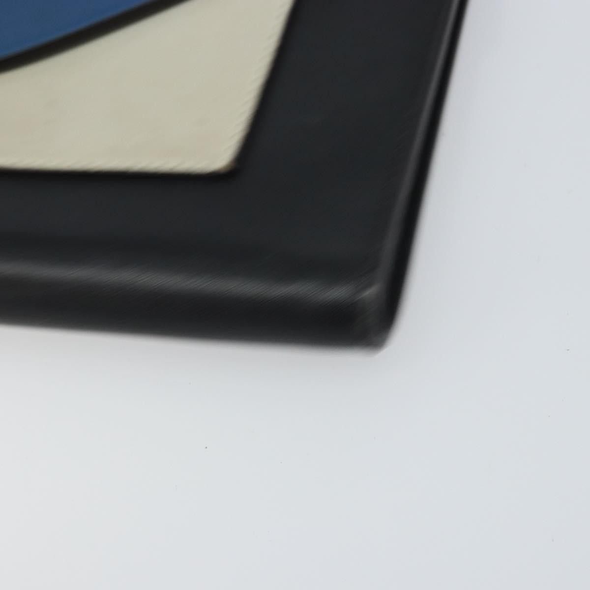 Celine Celine Pocket Envelope Wallet on Chain Leather Size ONE SIZE - 9 Thumbnail