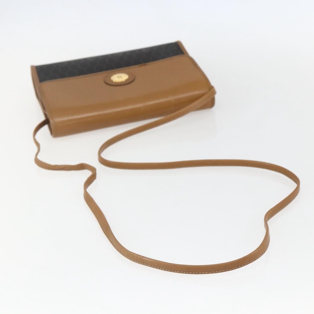 Dior Christian Dior Vintage Honeycomb Canvas and Leather Size ONE SIZE - 7 Thumbnail