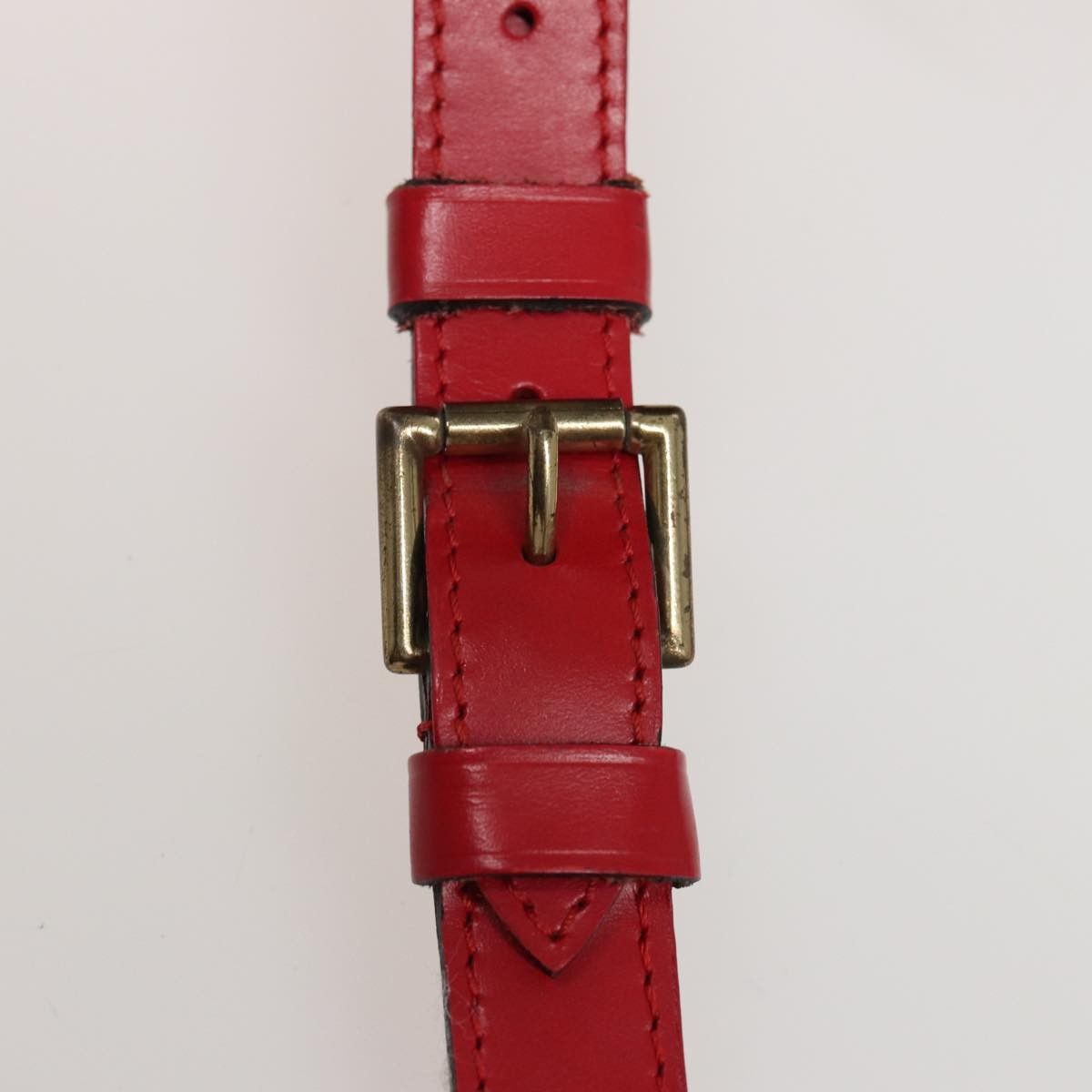Louis Vuitton Louis Vuitton Bicolor Noe Epi Leather Size ONE SIZE - 14 Thumbnail