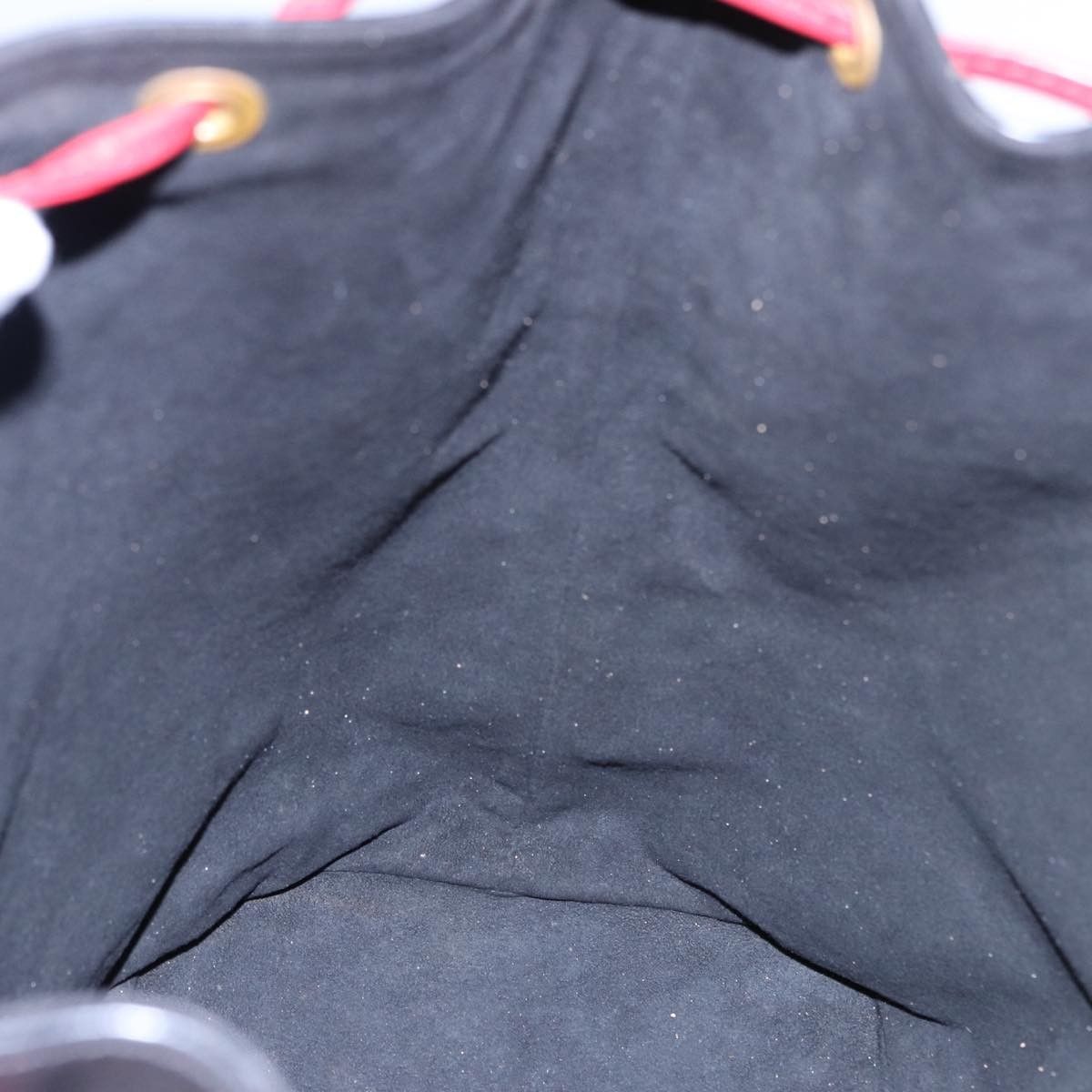 Louis Vuitton Louis Vuitton Bicolor Noe Epi Leather Size ONE SIZE - 21 Thumbnail