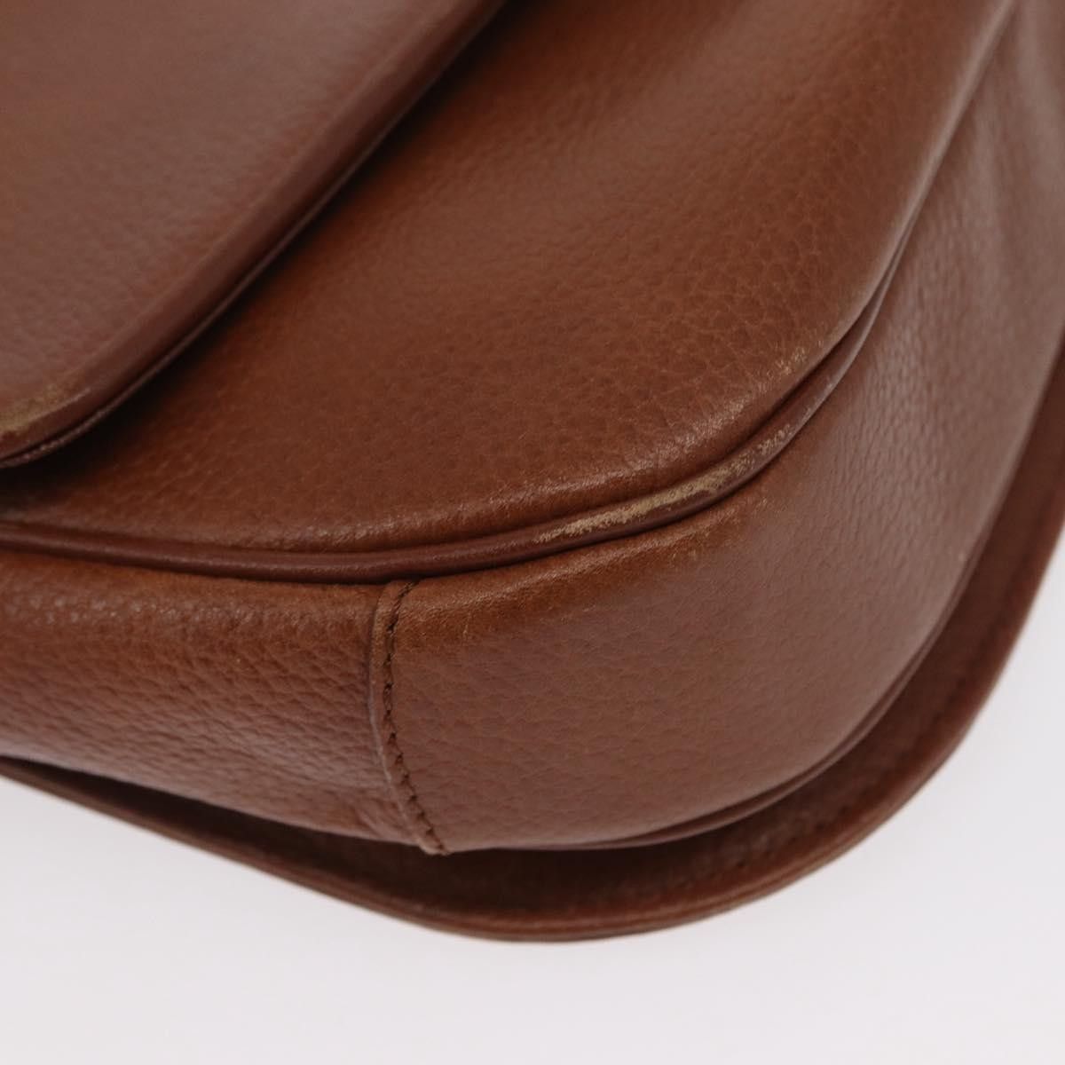 Burberry Burberry Vintage Leather Size ONE SIZE - 8 Thumbnail