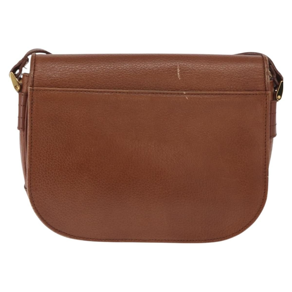 Burberry Burberry Vintage Leather Size ONE SIZE - 2 Thumbnail
