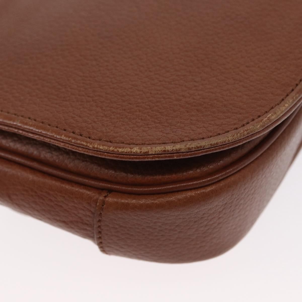 Burberry Burberry Vintage Leather Size ONE SIZE - 11 Thumbnail