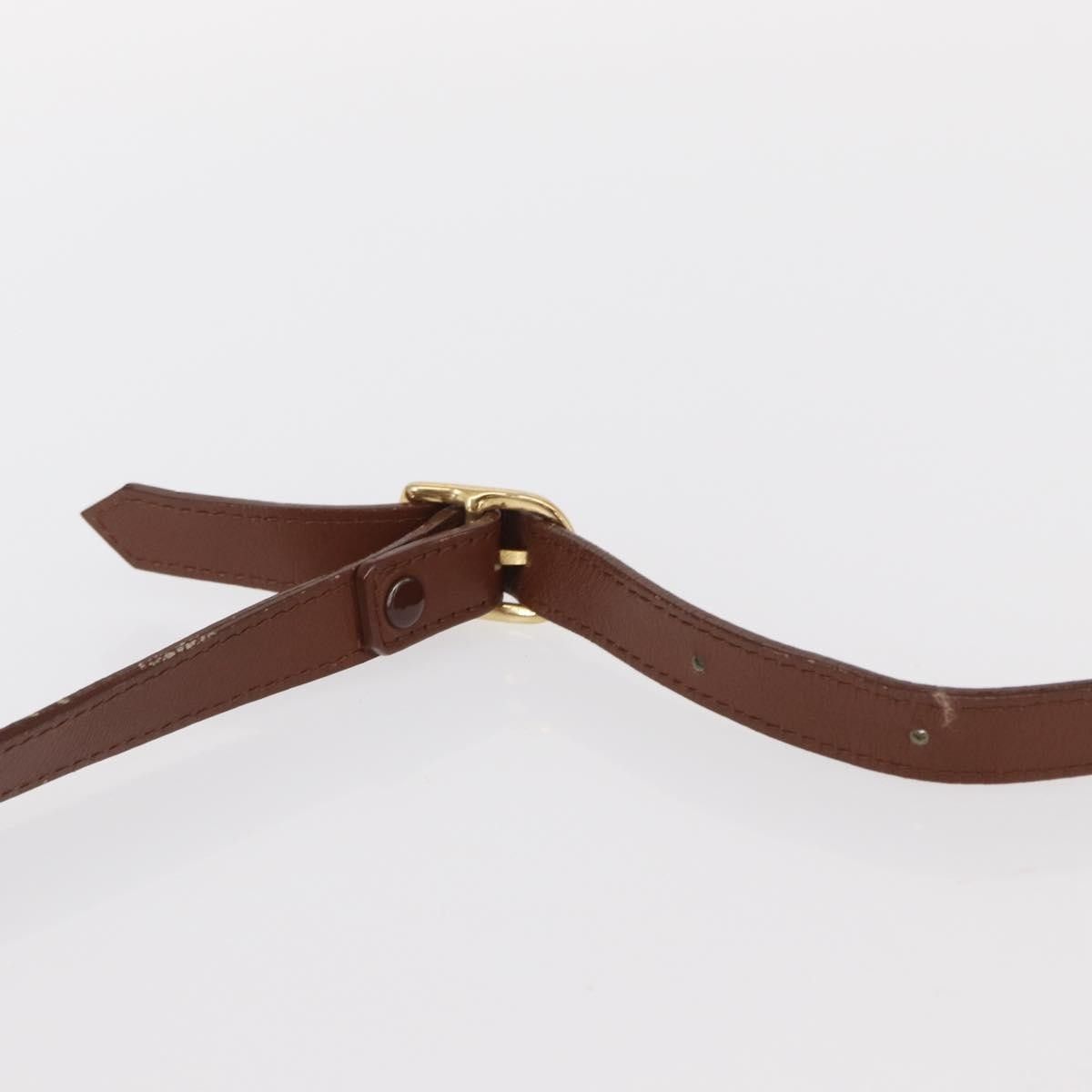 Burberry Burberry Vintage Leather Size ONE SIZE - 15 Thumbnail