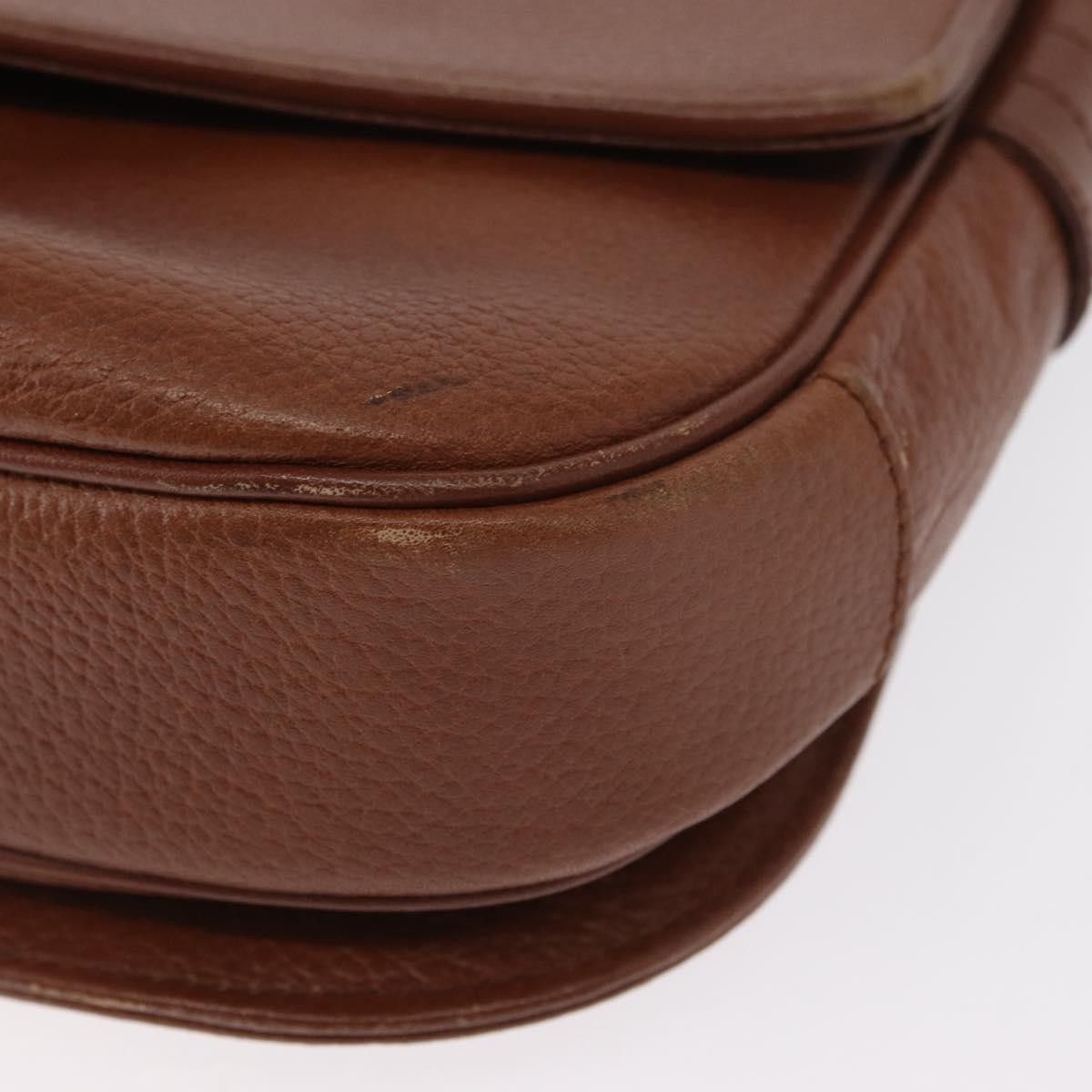 Burberry Burberry Vintage Leather Size ONE SIZE - 9 Thumbnail