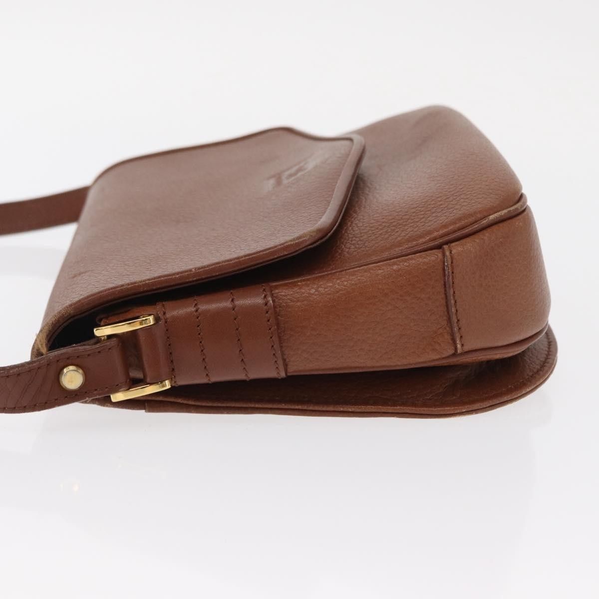 Burberry Burberry Vintage Leather Size ONE SIZE - 4 Thumbnail