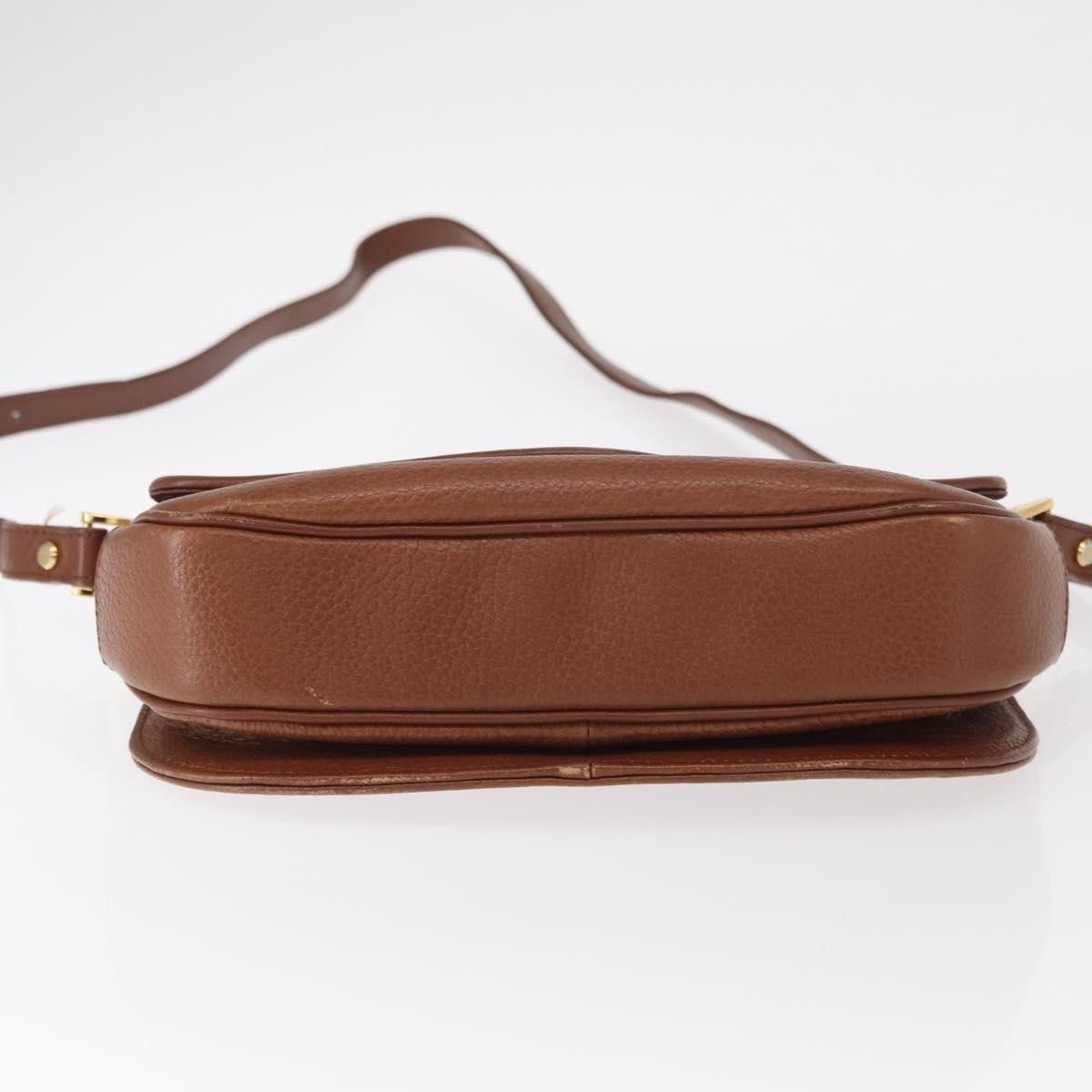 Burberry Burberry Vintage Leather Size ONE SIZE - 13 Thumbnail