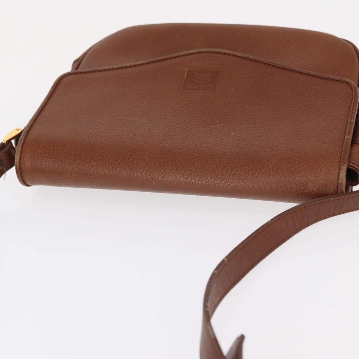 Burberry Burberry Vintage Leather Size ONE SIZE - 14 Thumbnail
