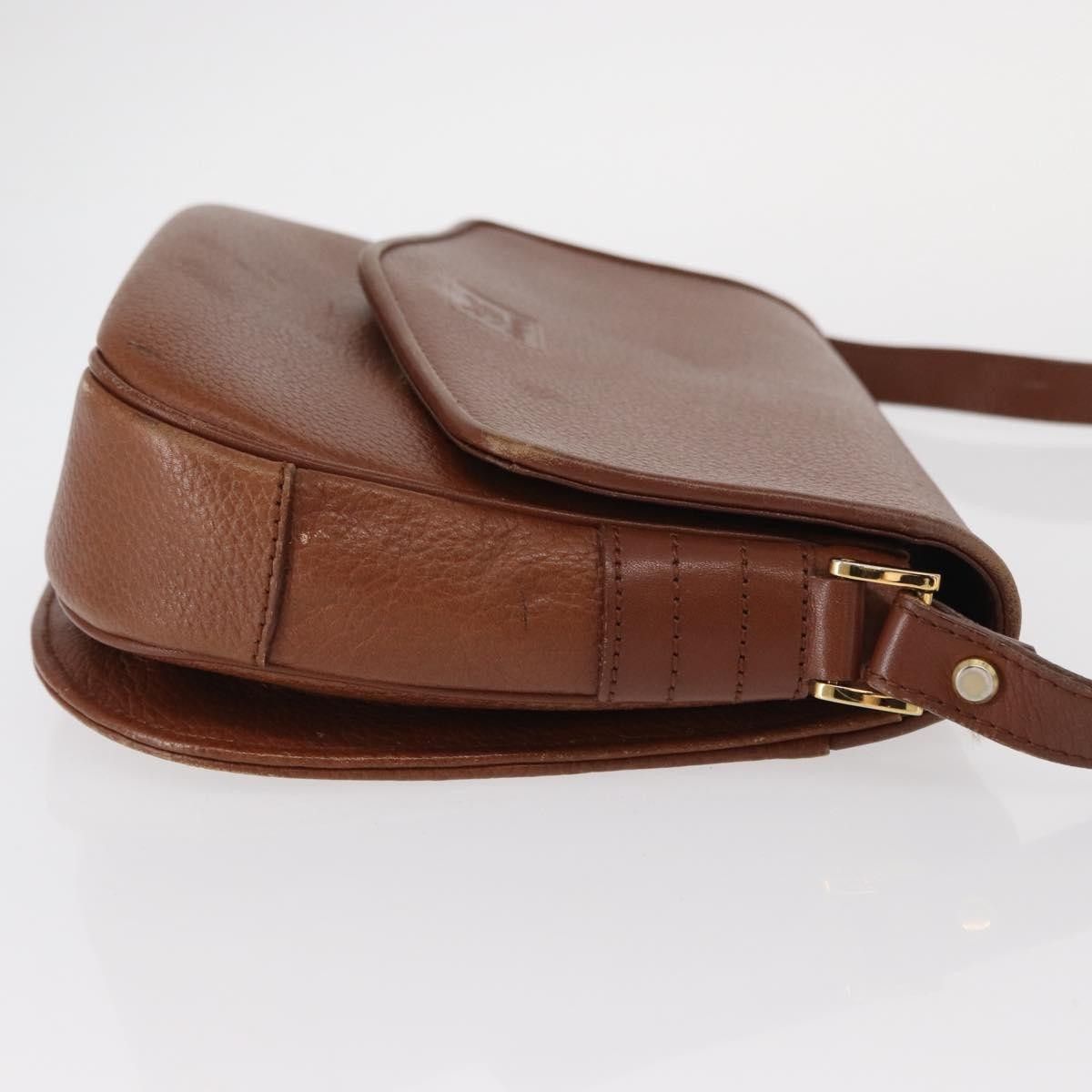 Burberry Burberry Vintage Leather Size ONE SIZE - 3 Thumbnail