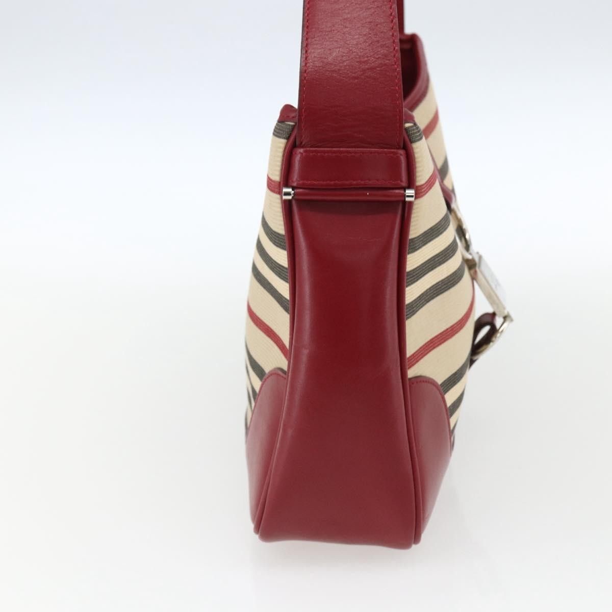 Burberry Burberry Blue Label Canvas Size ONE SIZE - 3 Thumbnail