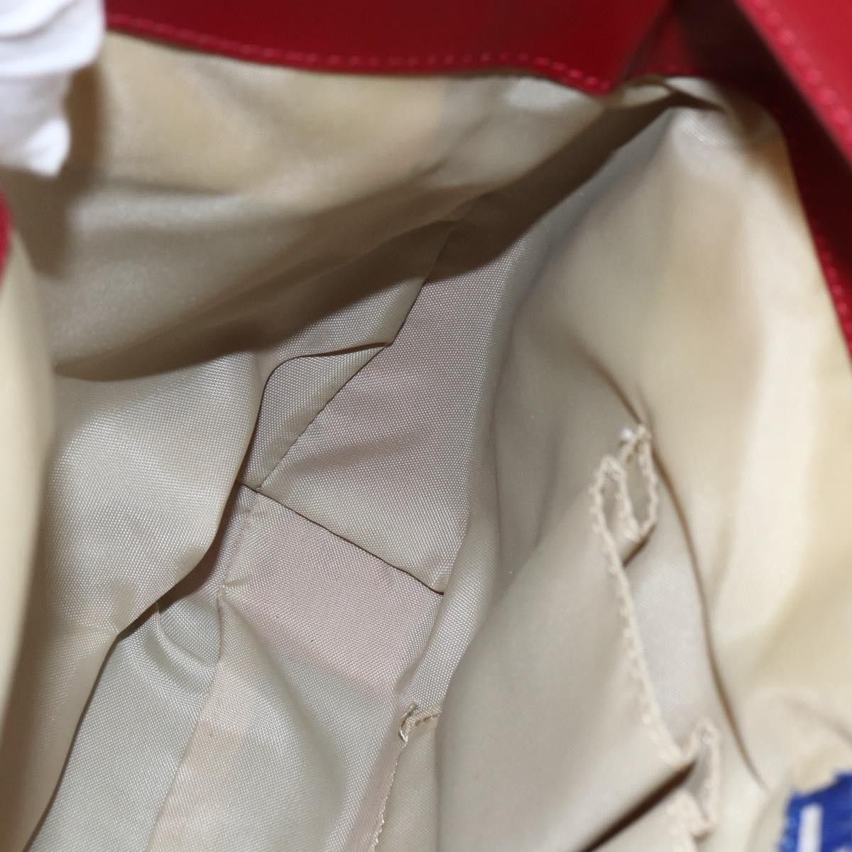 Burberry Burberry Blue Label Canvas Size ONE SIZE - 19 Thumbnail