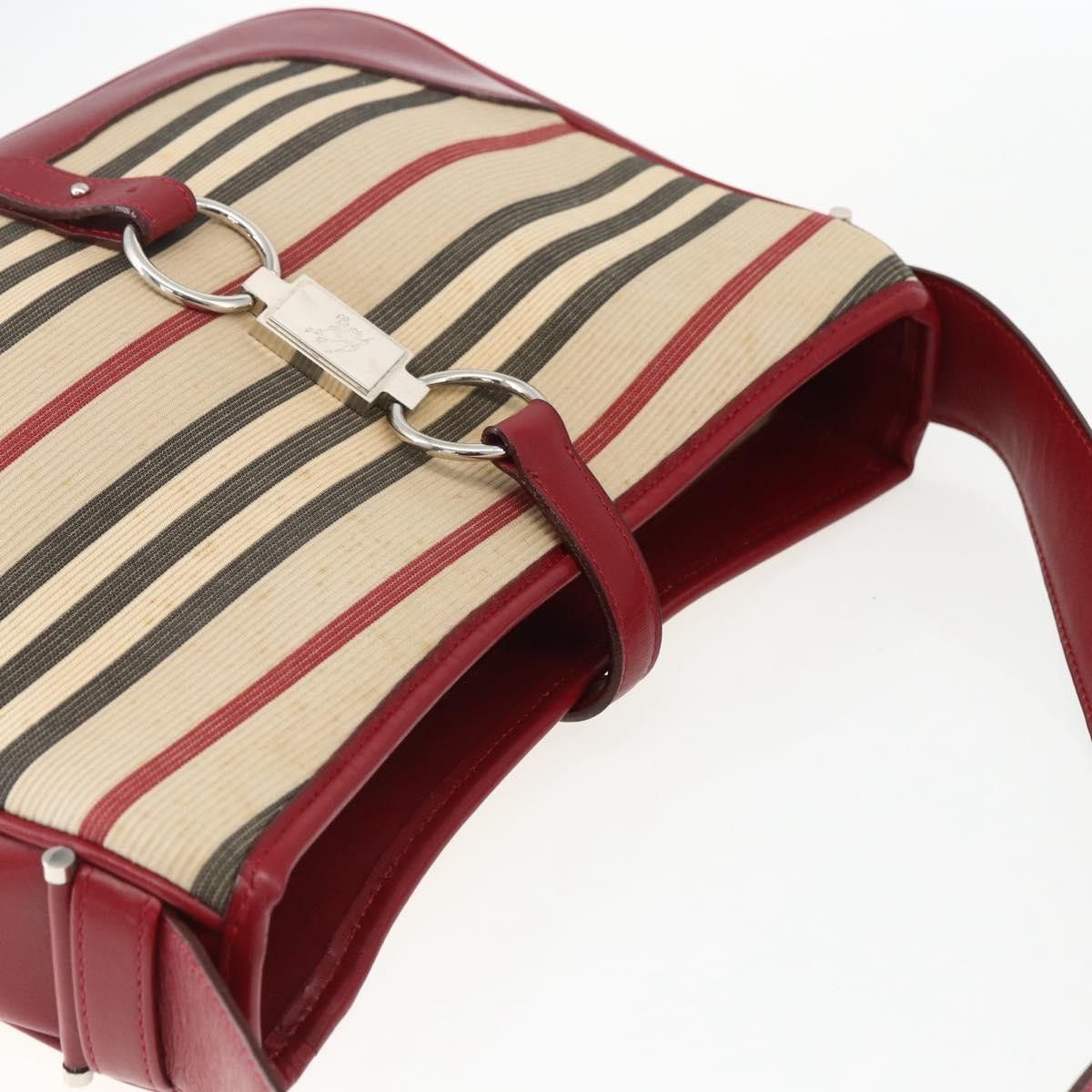 Burberry Burberry Blue Label Canvas Size ONE SIZE - 15 Thumbnail