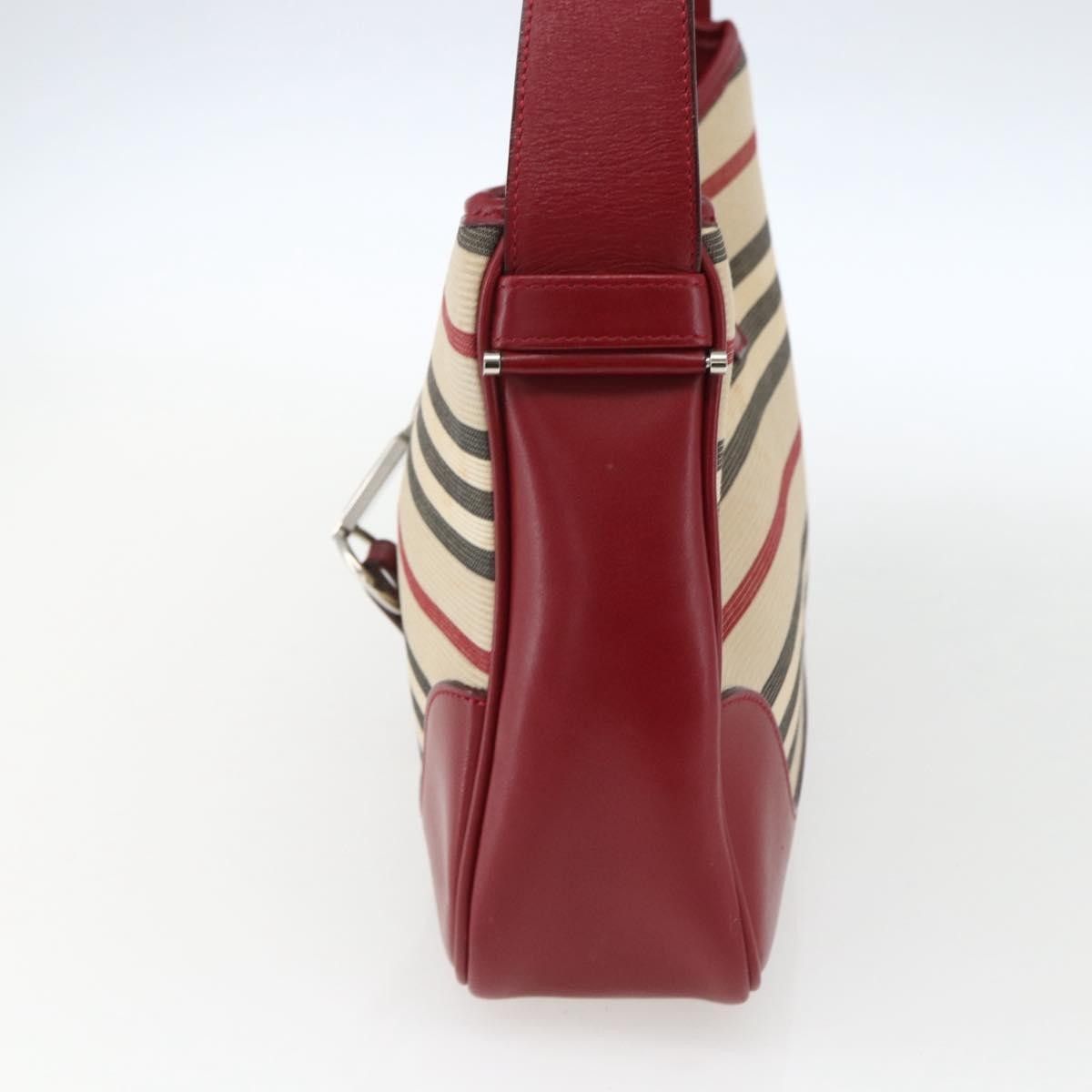 Burberry Burberry Blue Label Canvas Size ONE SIZE - 4 Thumbnail