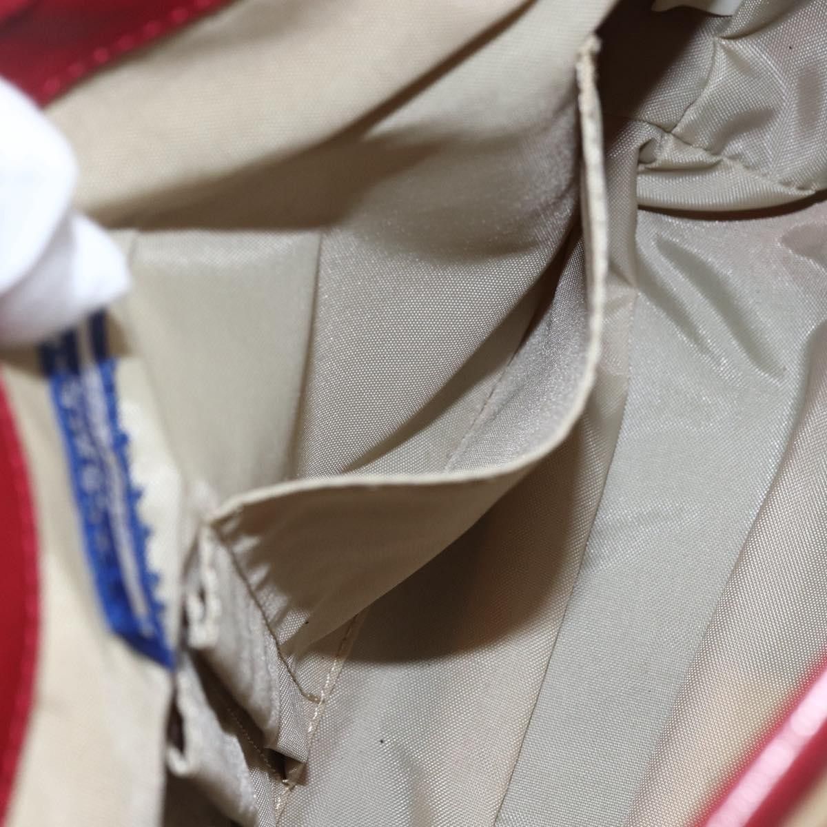 Burberry Burberry Blue Label Canvas Size ONE SIZE - 20 Thumbnail