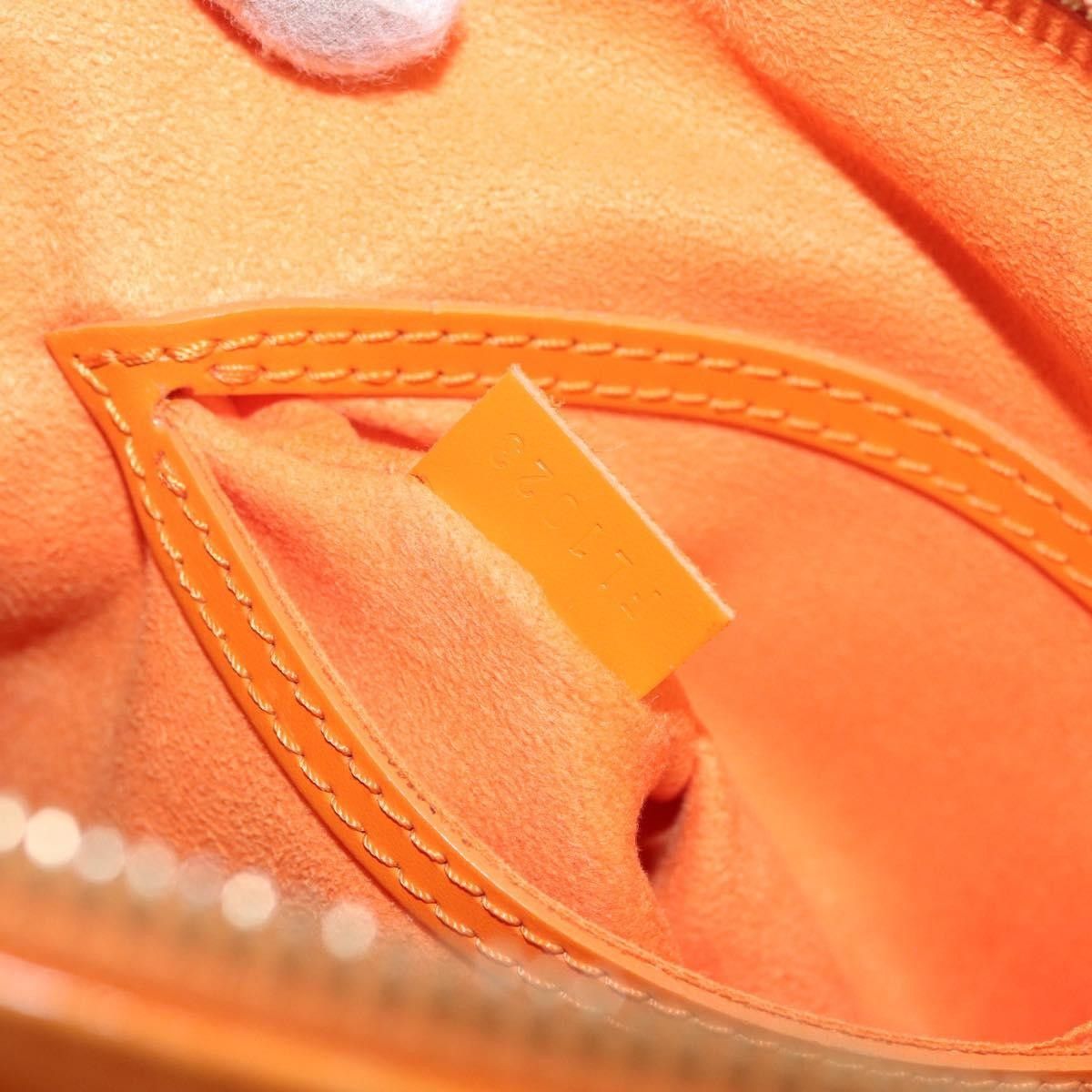 Louis Vuitton Louis Vuitton Alma Epi Leather Size ONE SIZE - 7 Thumbnail