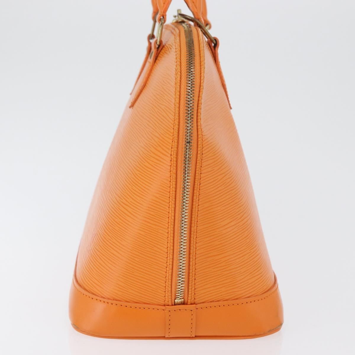 Louis Vuitton Louis Vuitton Alma Epi Leather Size ONE SIZE - 3 Thumbnail
