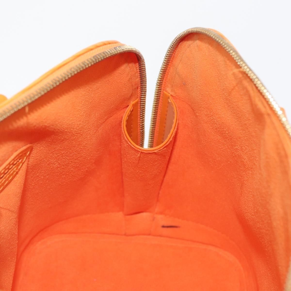 Louis Vuitton Louis Vuitton Alma Epi Leather Size ONE SIZE - 19 Thumbnail