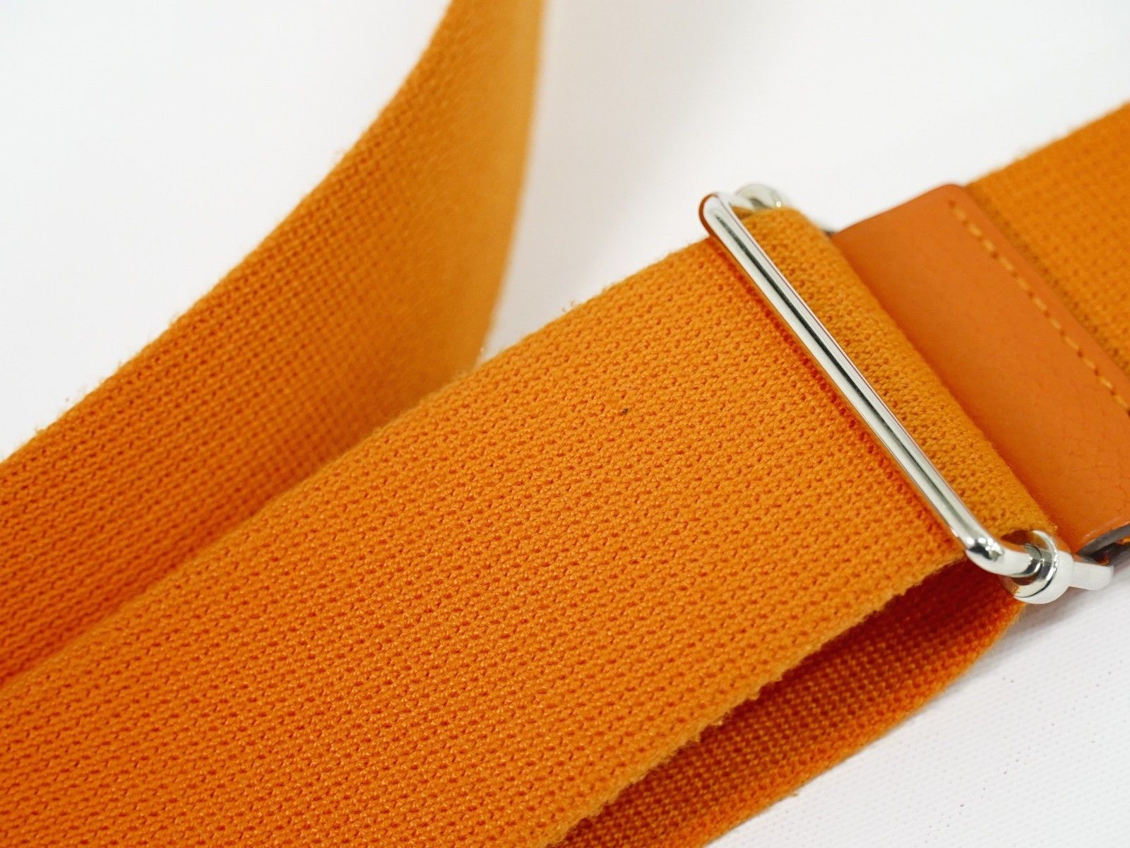Hermes Hermes Evelyne Bag Gen III Clemence Size ONE SIZE - 11 Thumbnail