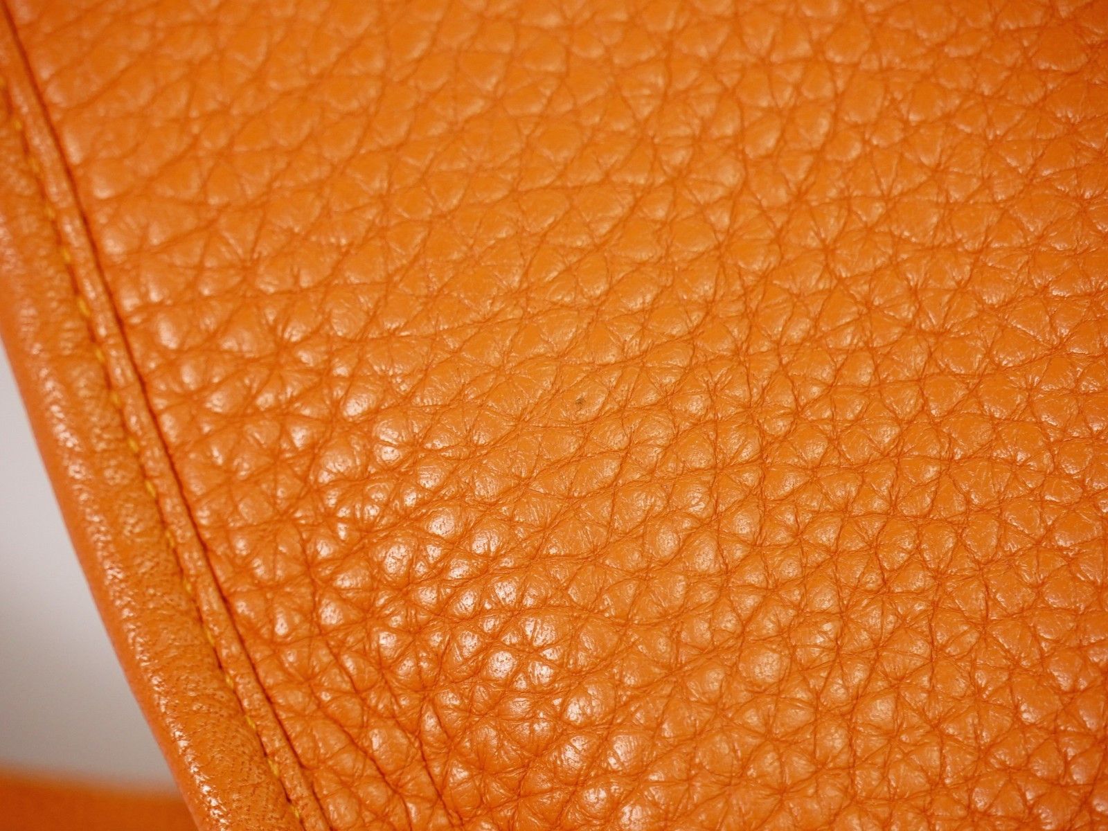 Hermes Hermes Evelyne Bag Gen III Clemence Size ONE SIZE - 16 Thumbnail