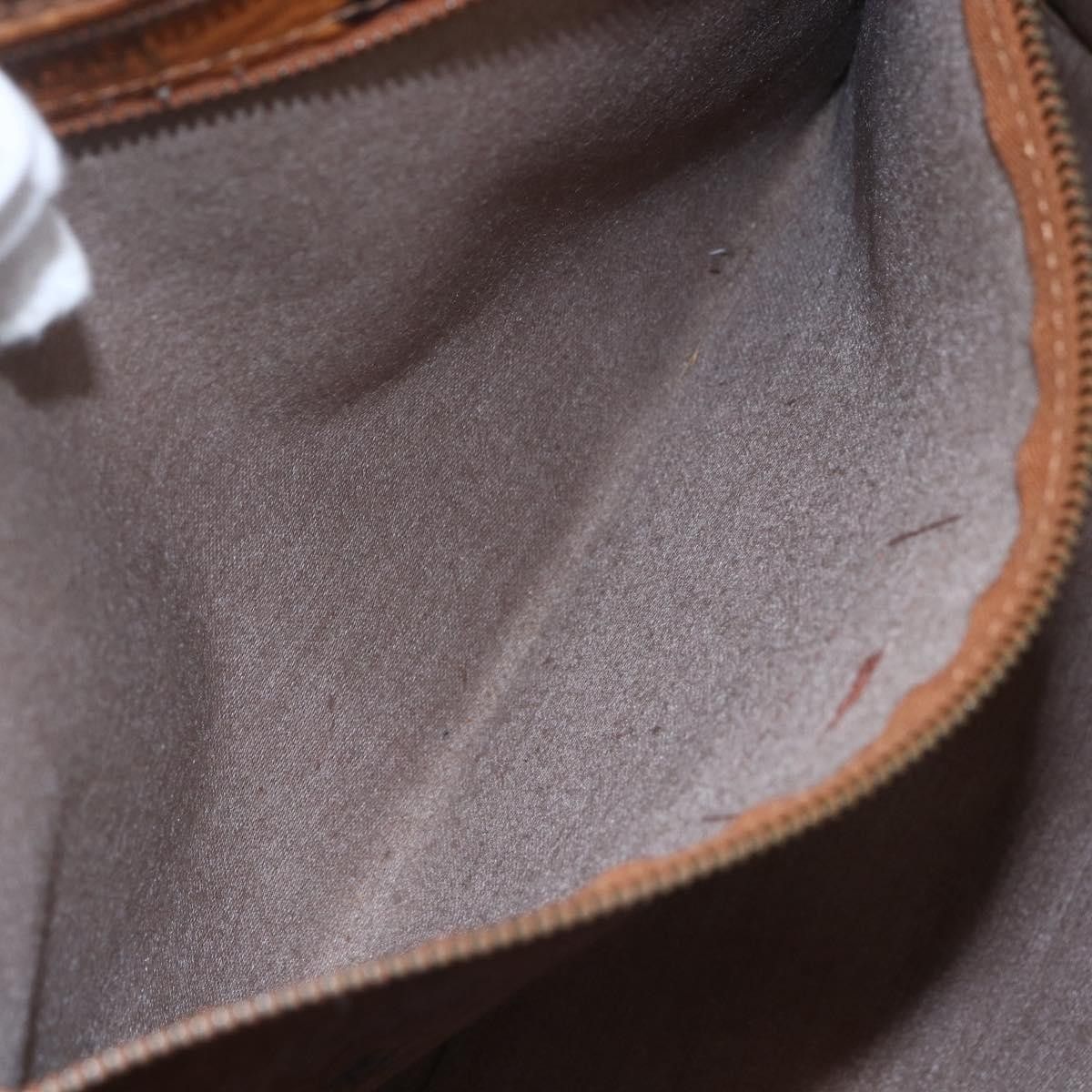 MCM MCM Vintage Visetos Canvas Size ONE SIZE - 22 Thumbnail
