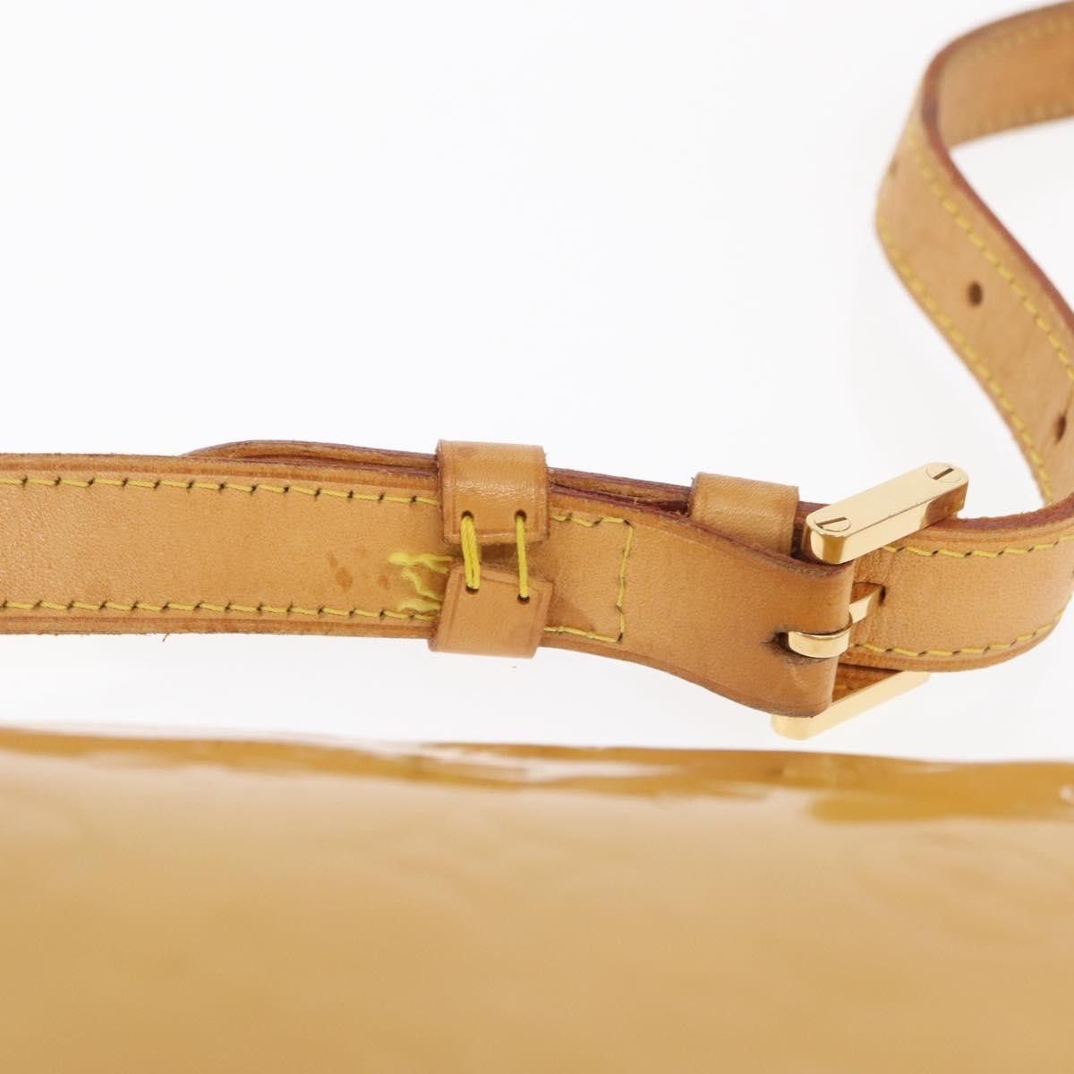 Louis Vuitton Louis Vuitton Thompson Street Monogram Vernis Size ONE SIZE - 13 Thumbnail