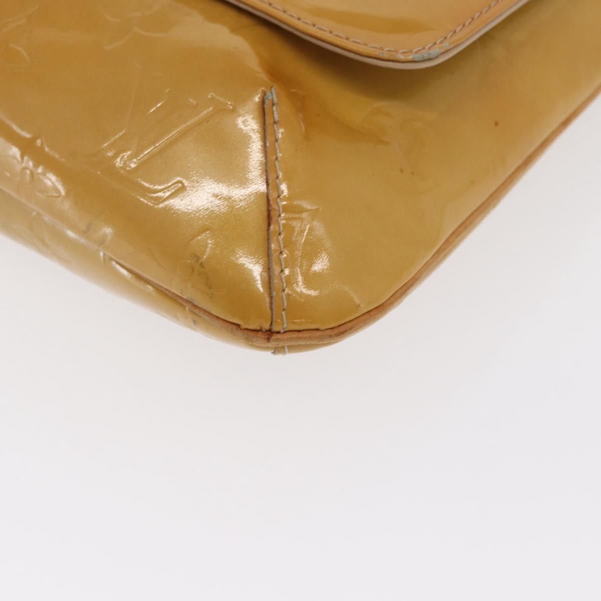 Louis Vuitton Louis Vuitton Thompson Street Monogram Vernis Size ONE SIZE - 12 Thumbnail
