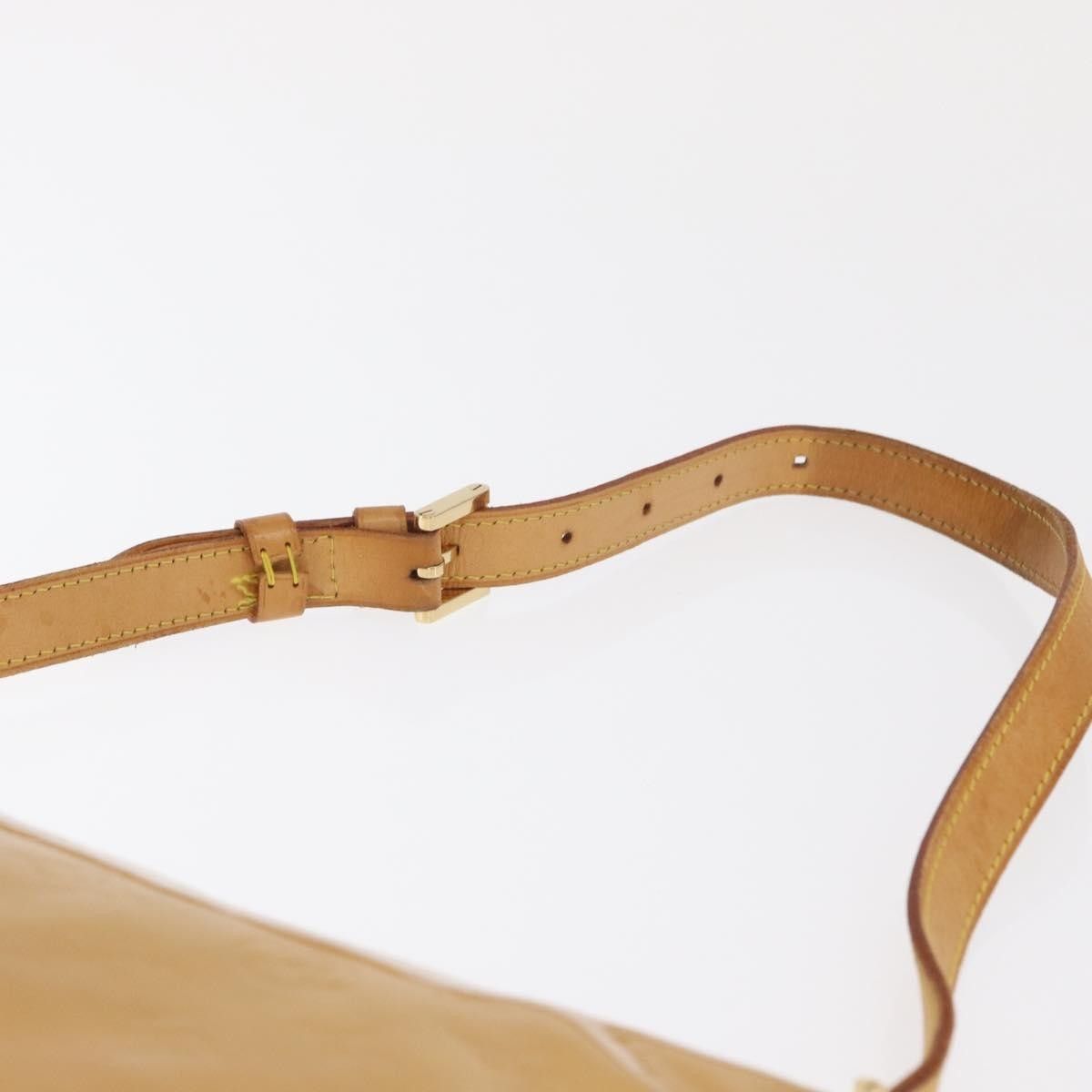 Louis Vuitton Louis Vuitton Thompson Street Monogram Vernis Size ONE SIZE - 20 Thumbnail