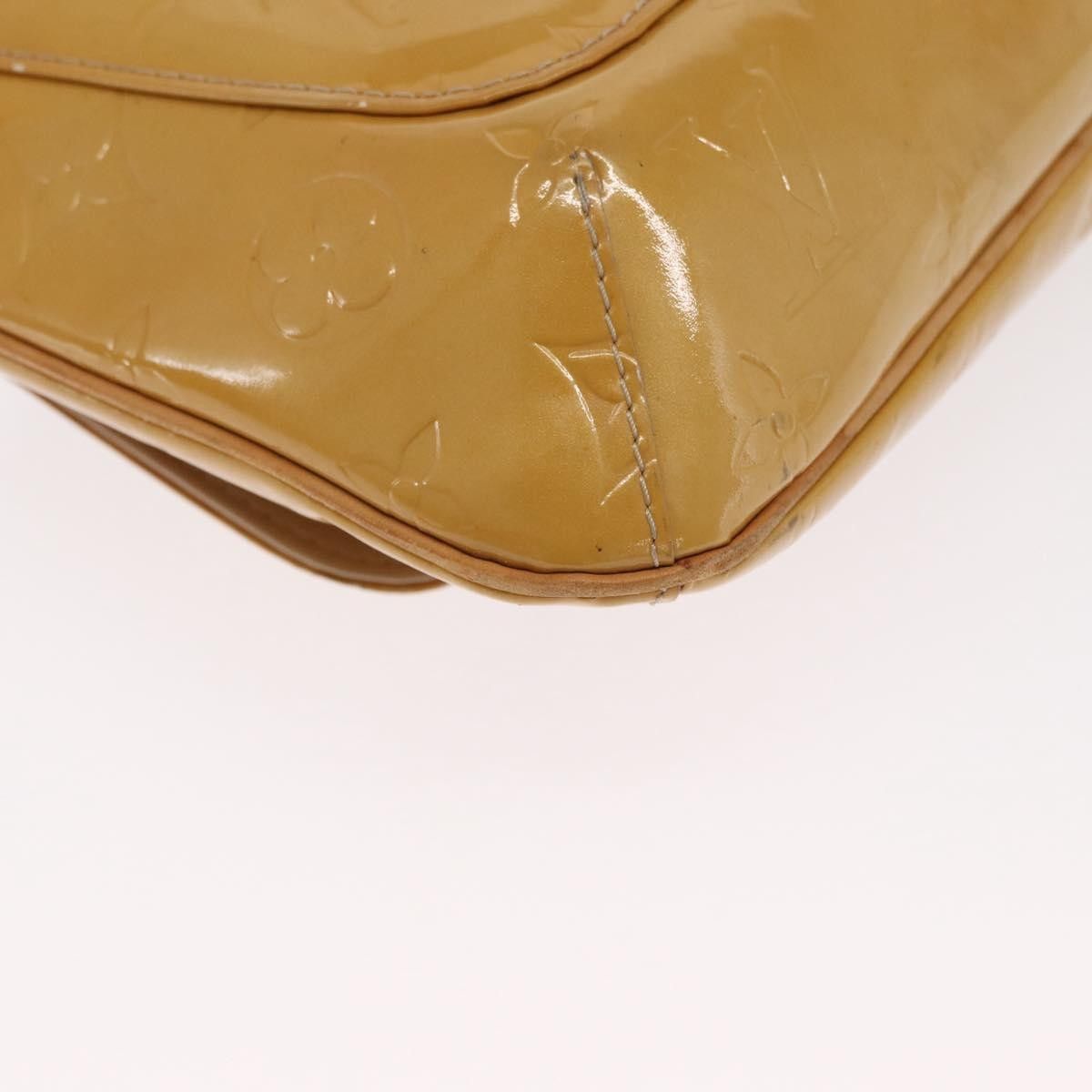 Louis Vuitton Louis Vuitton Thompson Street Monogram Vernis Size ONE SIZE - 9 Thumbnail