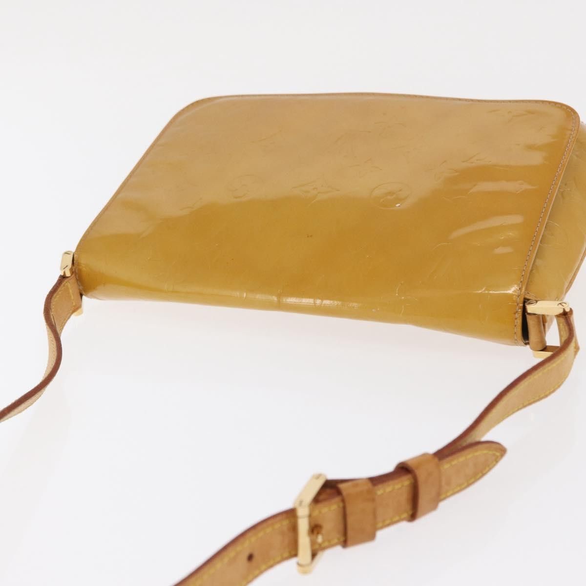 Louis Vuitton Louis Vuitton Thompson Street Monogram Vernis Size ONE SIZE - 19 Thumbnail
