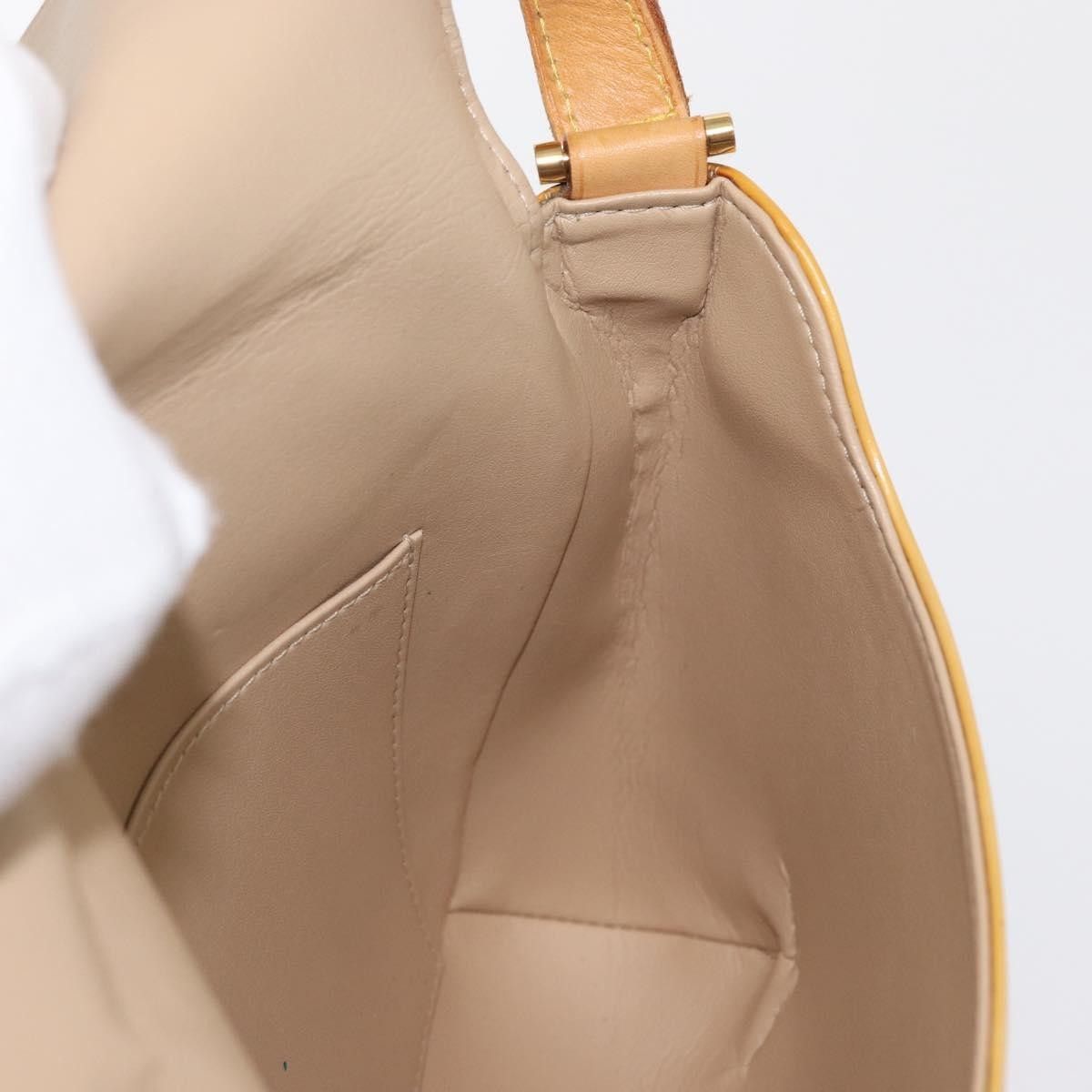 Louis Vuitton Louis Vuitton Thompson Street Monogram Vernis Size ONE SIZE - 22 Thumbnail