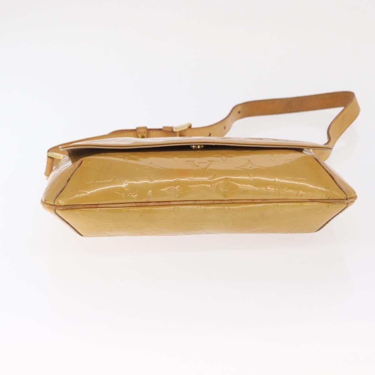 Louis Vuitton Louis Vuitton Thompson Street Monogram Vernis Size ONE SIZE - 17 Thumbnail