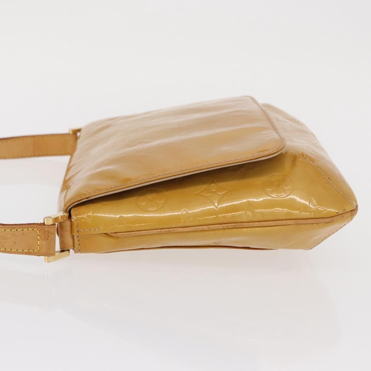 Louis Vuitton Louis Vuitton Thompson Street Monogram Vernis Size ONE SIZE - 4 Thumbnail
